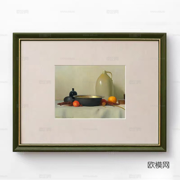 掛畫 油畫下載