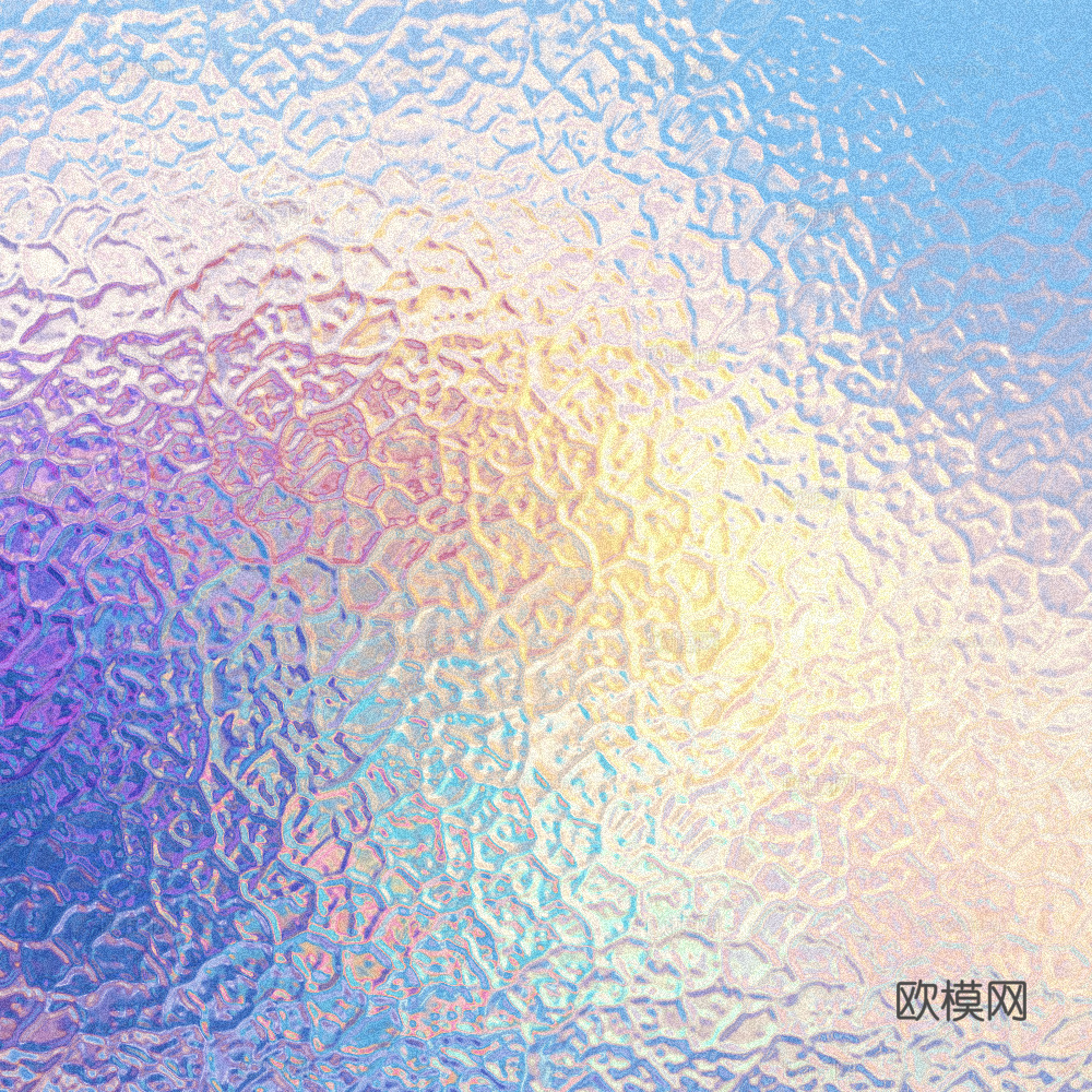 玻璃 纹理玻璃