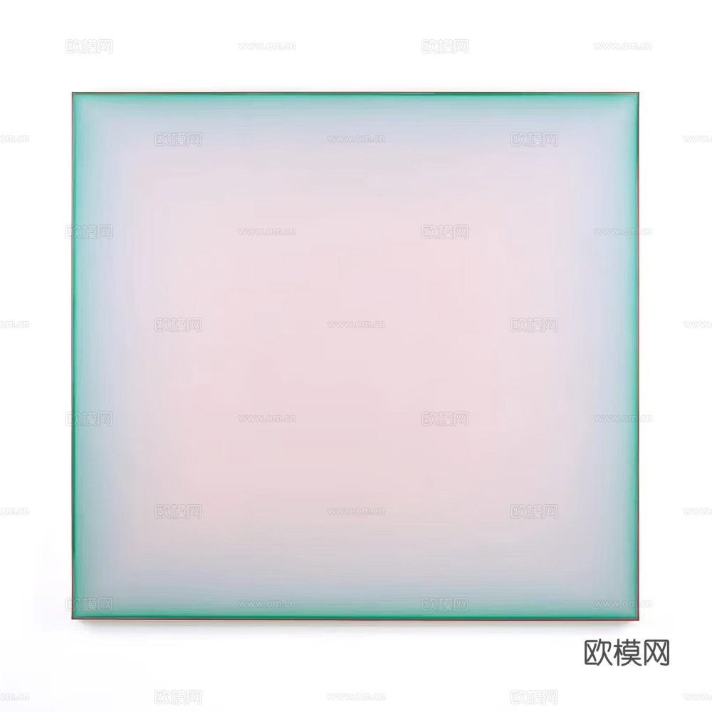 挂画 抽象画
