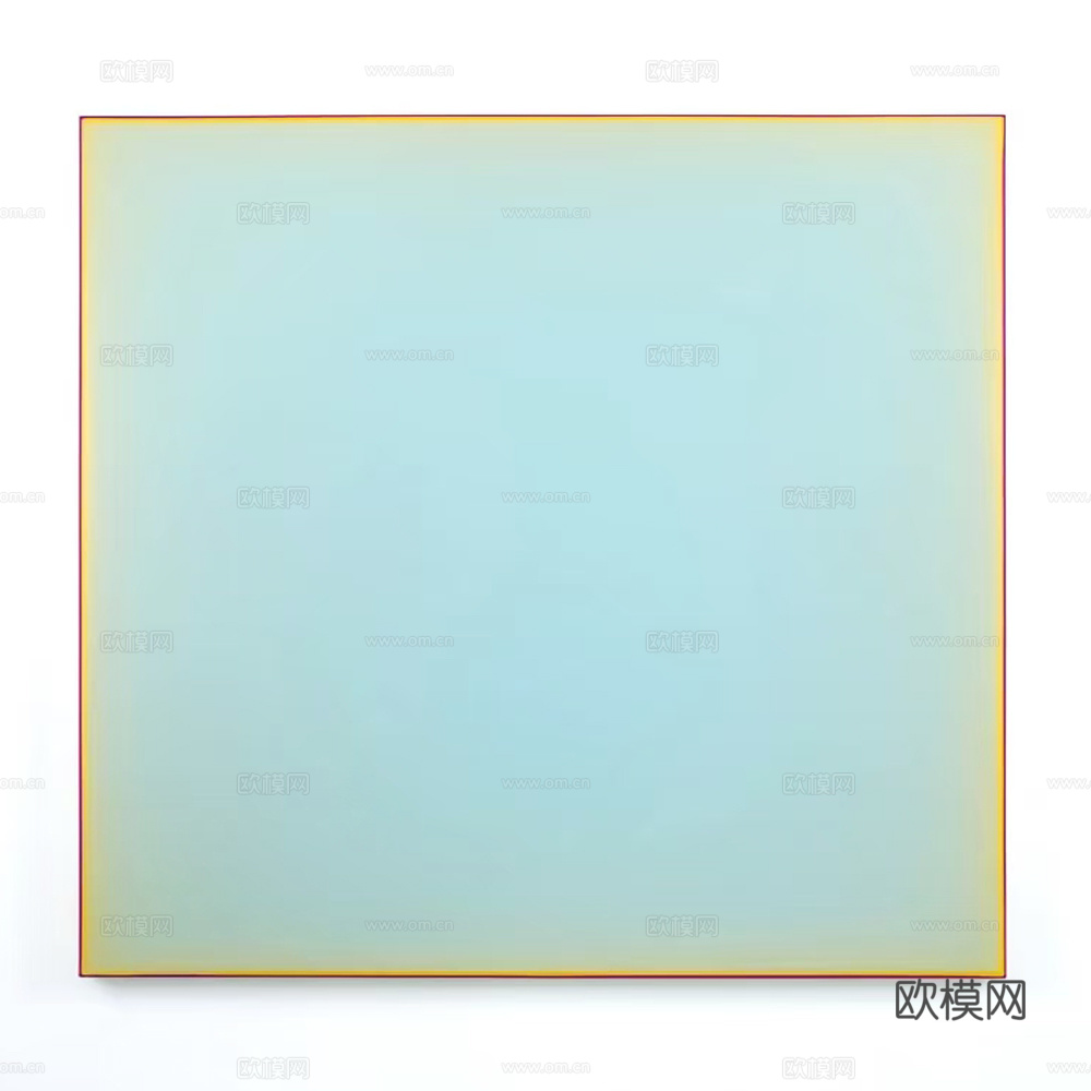 挂画 抽象画