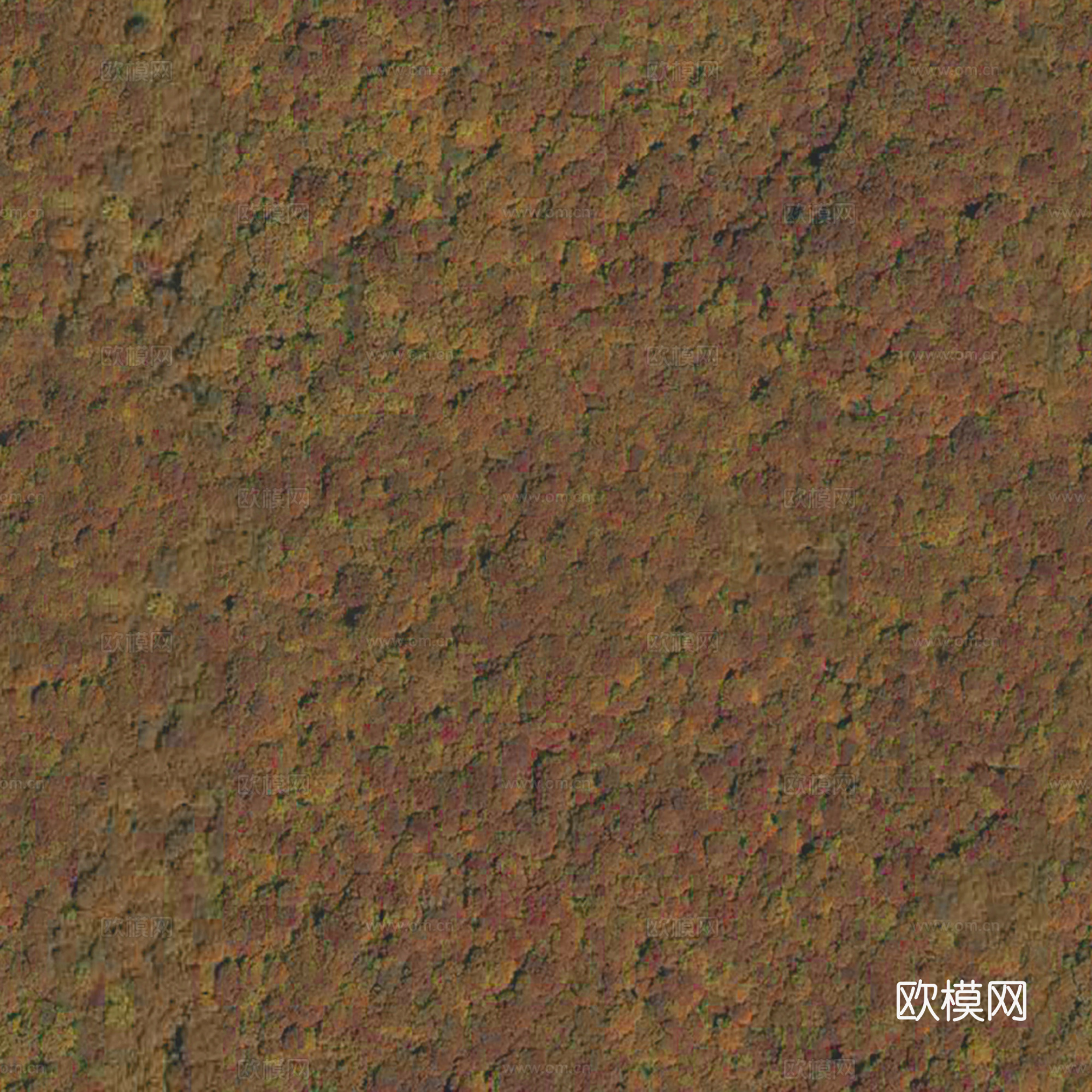地表地面 粗糙地表 水泥地面