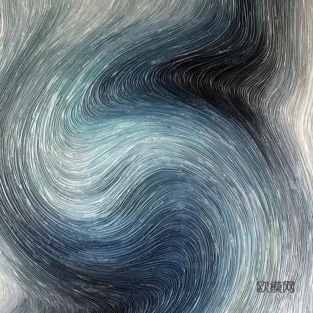 挂画 抽象画