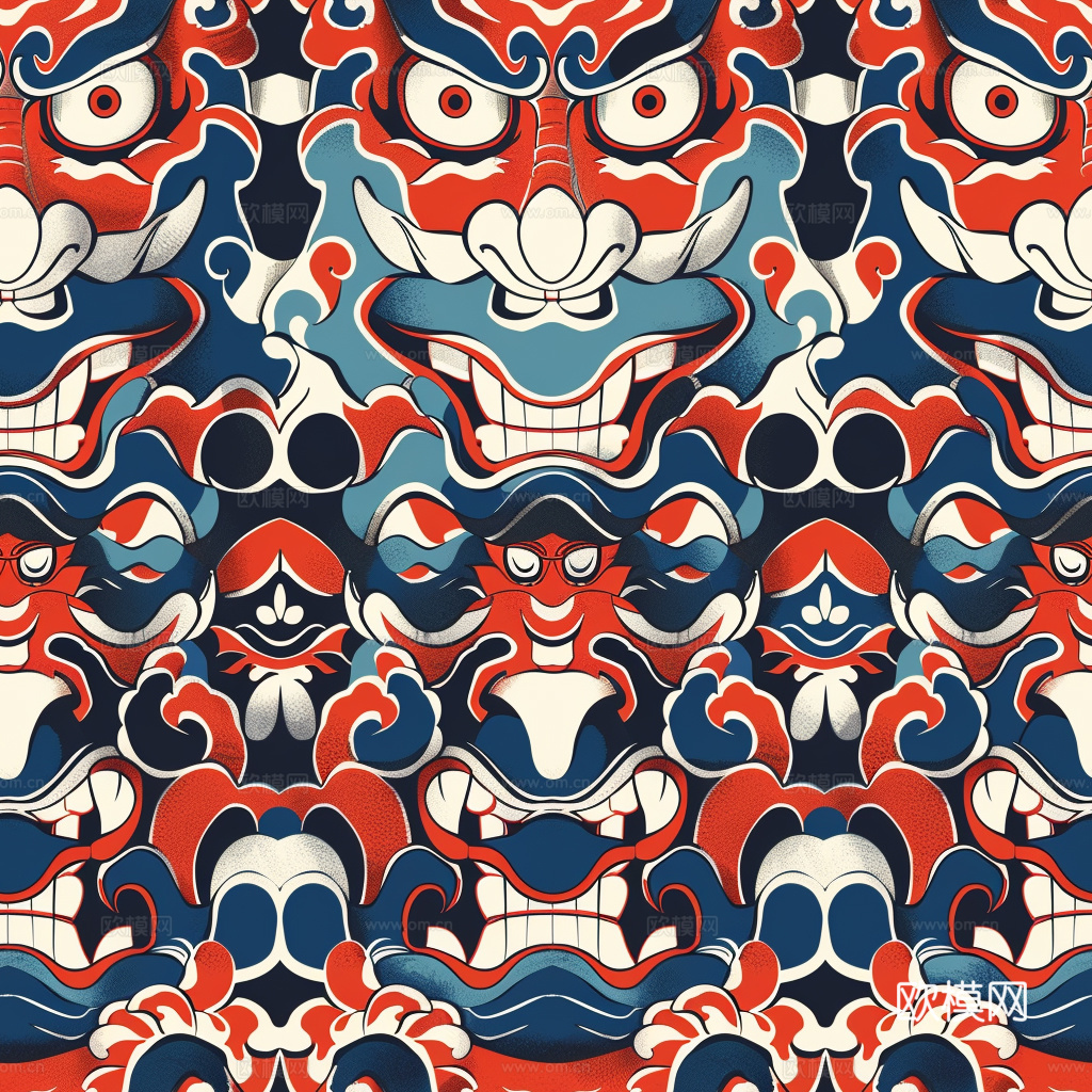 日式壁纸 壁纸 墙画 墙纸下载