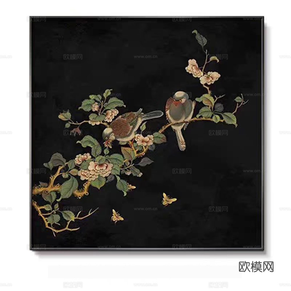 挂画 艺术画下载