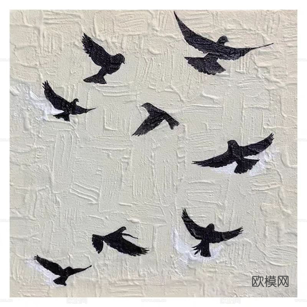 挂画 艺术画下载