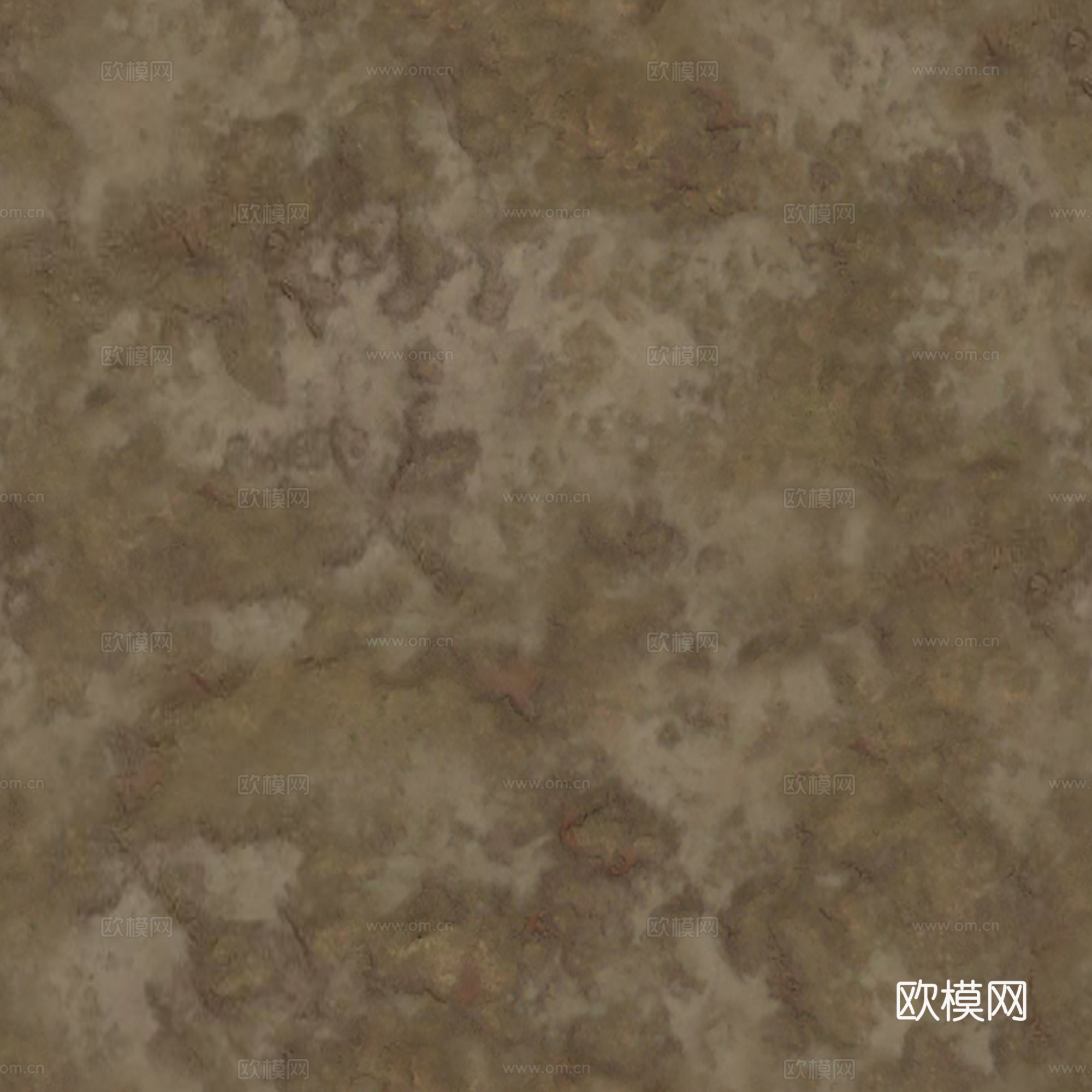 地表地面 粗糙地表 沙土地面