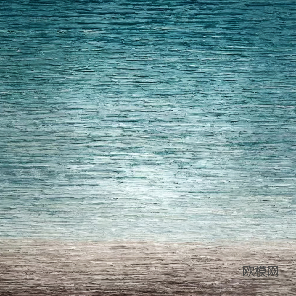 挂画 抽象画
