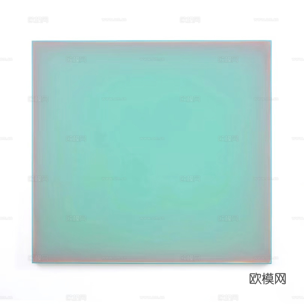 挂画 抽象画