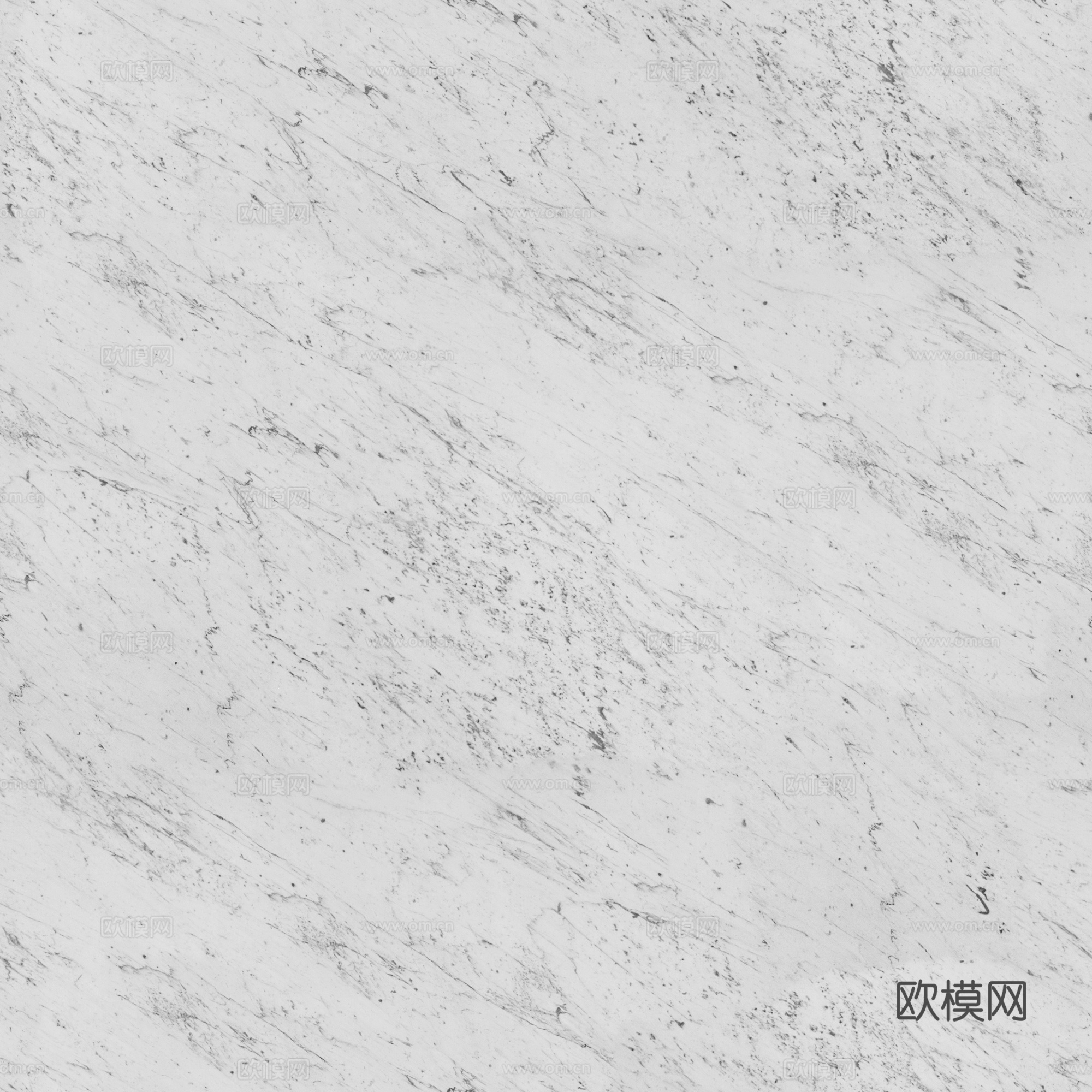白金沙白色大理石