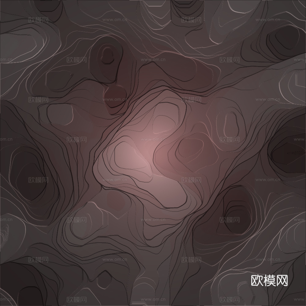 挂画 抽象画