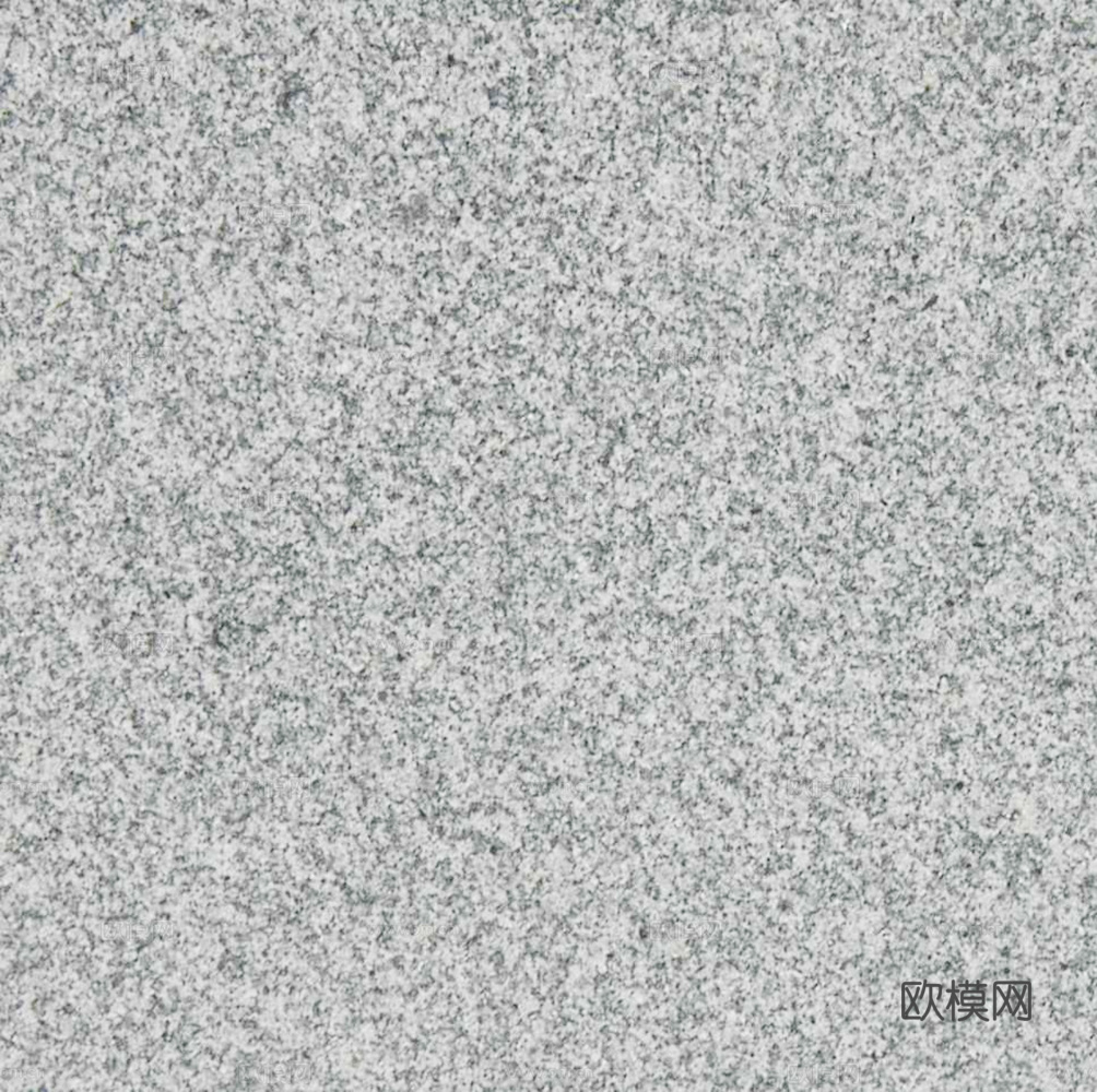 现代花岗岩_白麻贴图