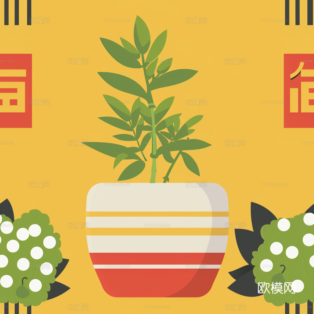 日式壁纸 壁纸 墙画 墙纸