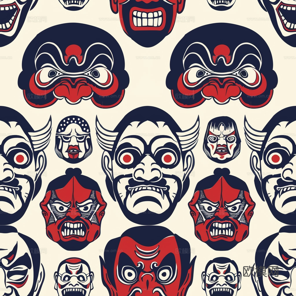 日式壁纸 壁纸 墙画 墙纸下载