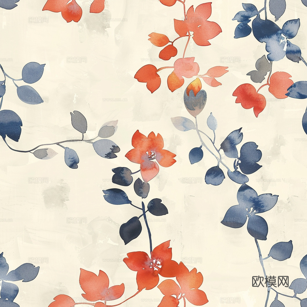 日式壁纸 壁纸 墙画 墙纸下载