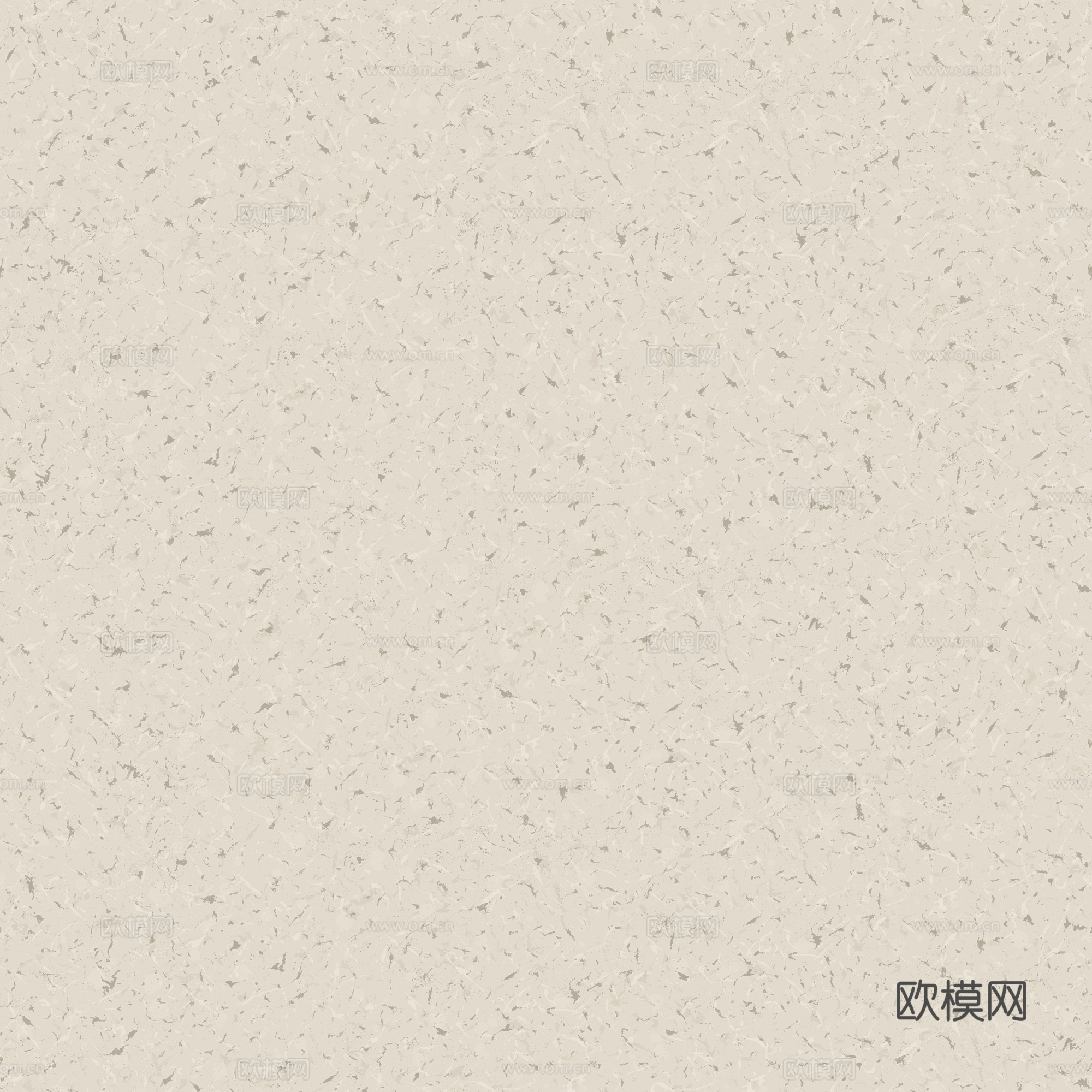 米黄色地胶