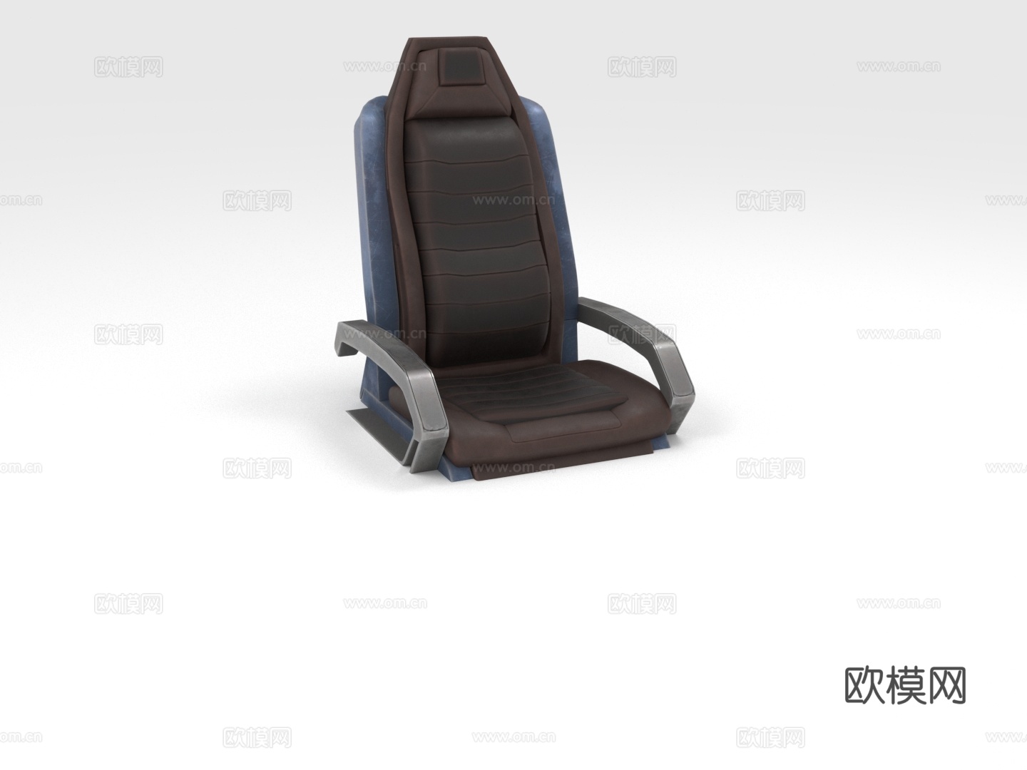 椅子座椅 椅子 座椅3d模型