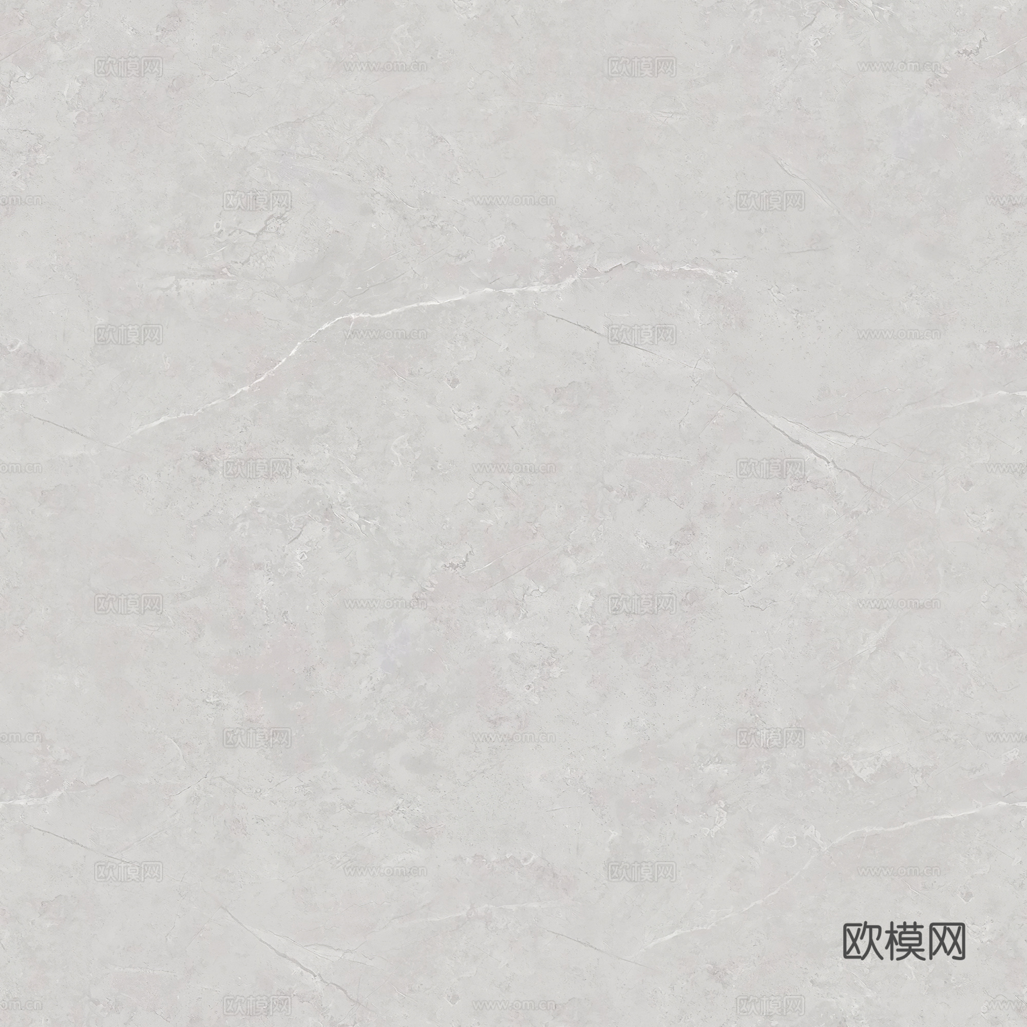 凯罗地灰色4k大理石