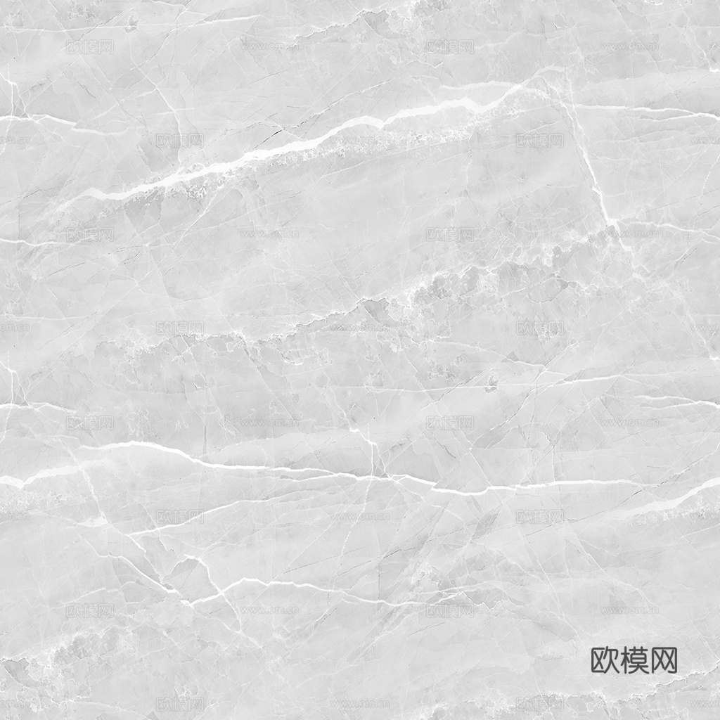 4k浅灰大理石