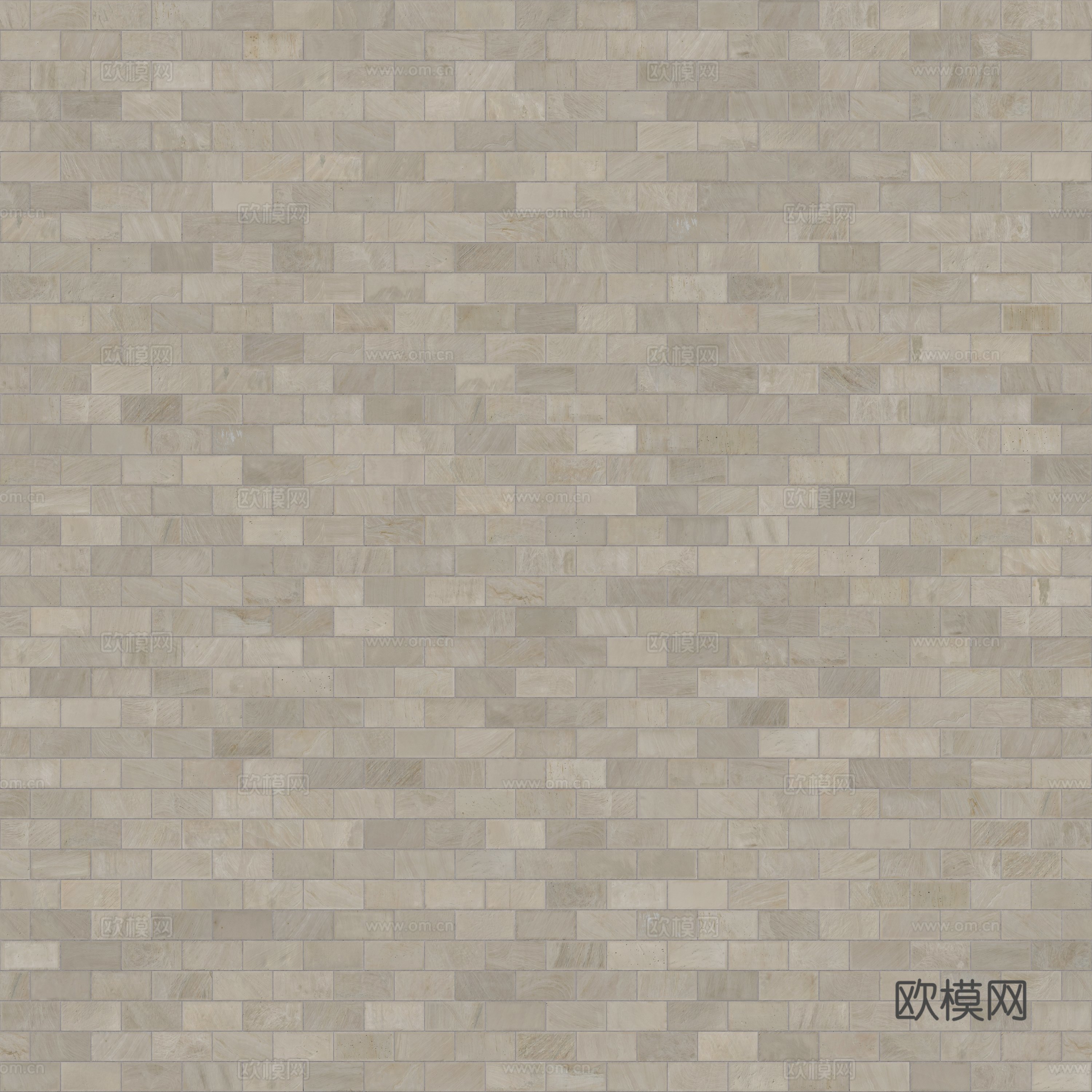 无缝素色暖灰文化石大理石 暖灰错缝石材墙砖地砖