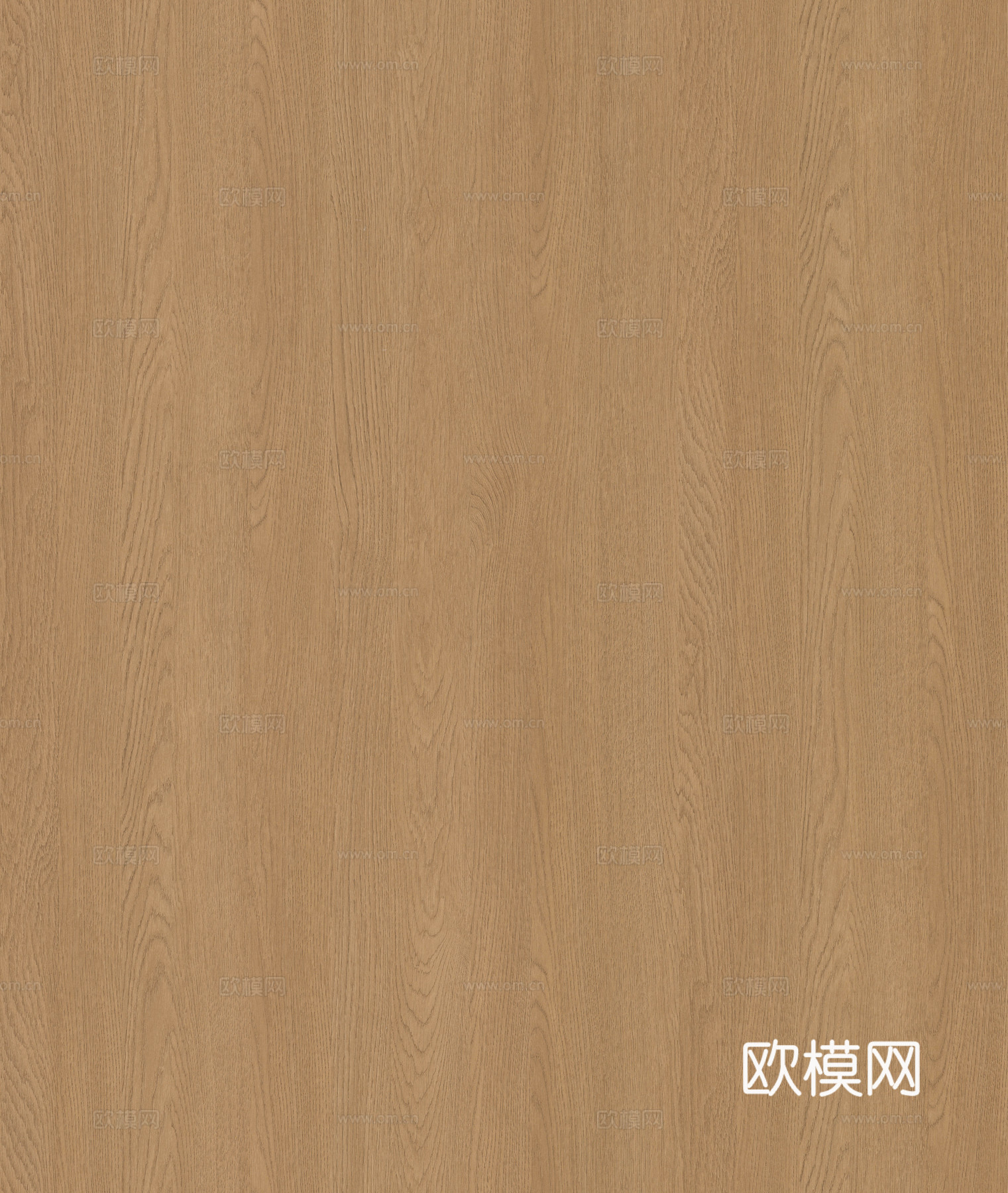 意式现代原木色橡木木纹