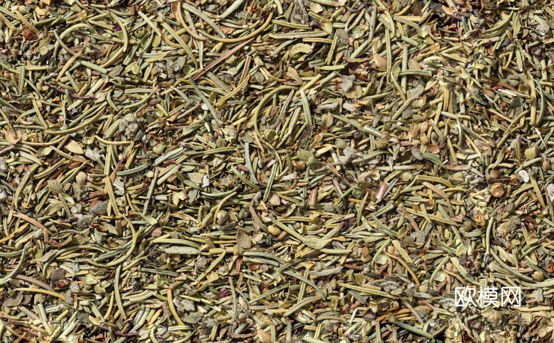无缝香料卤料 食物贴图