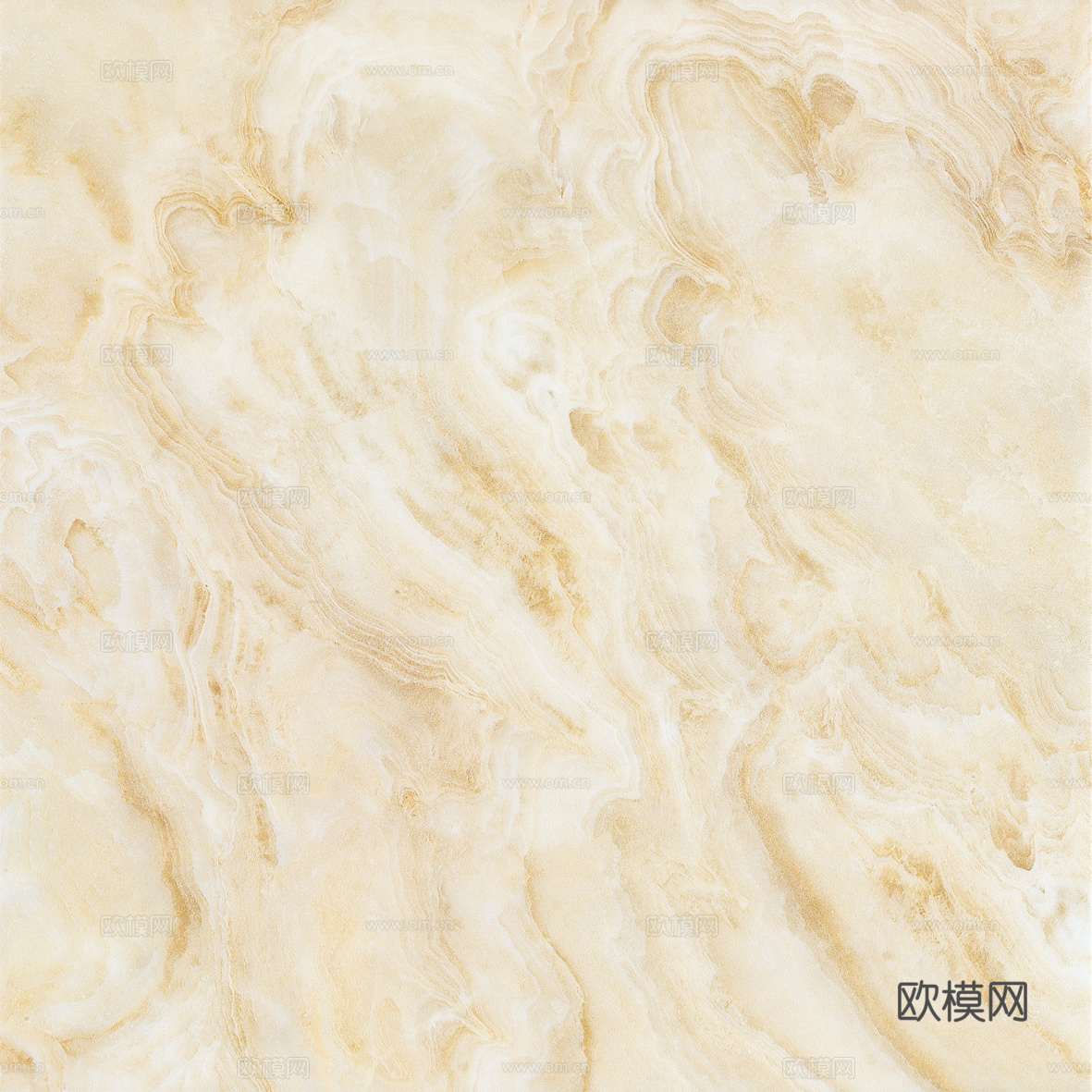 玉石  白龙玉大理石