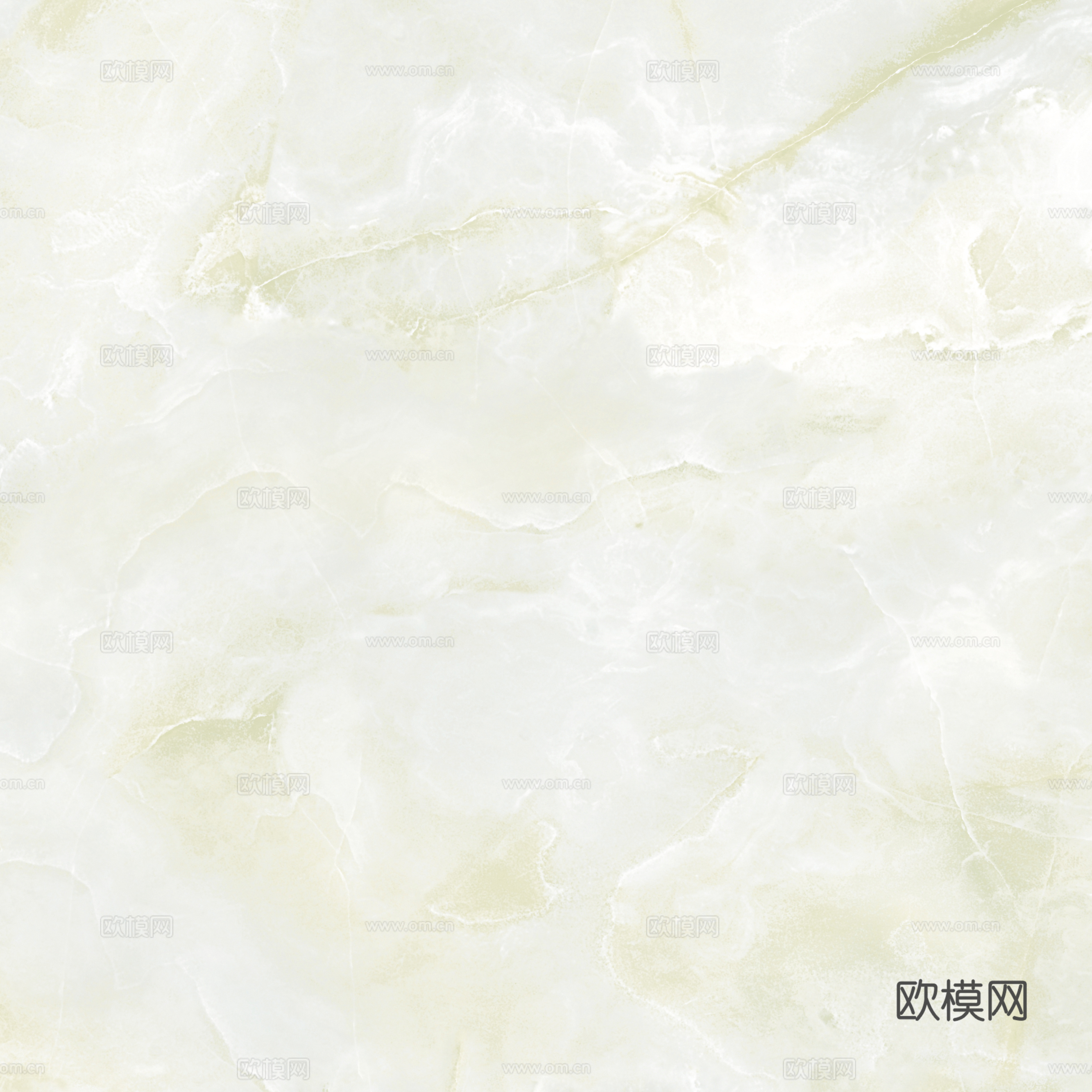 清泉玉石  白色玉石大理石