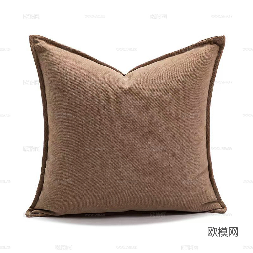 现代抱枕 枕头 布艺抱枕