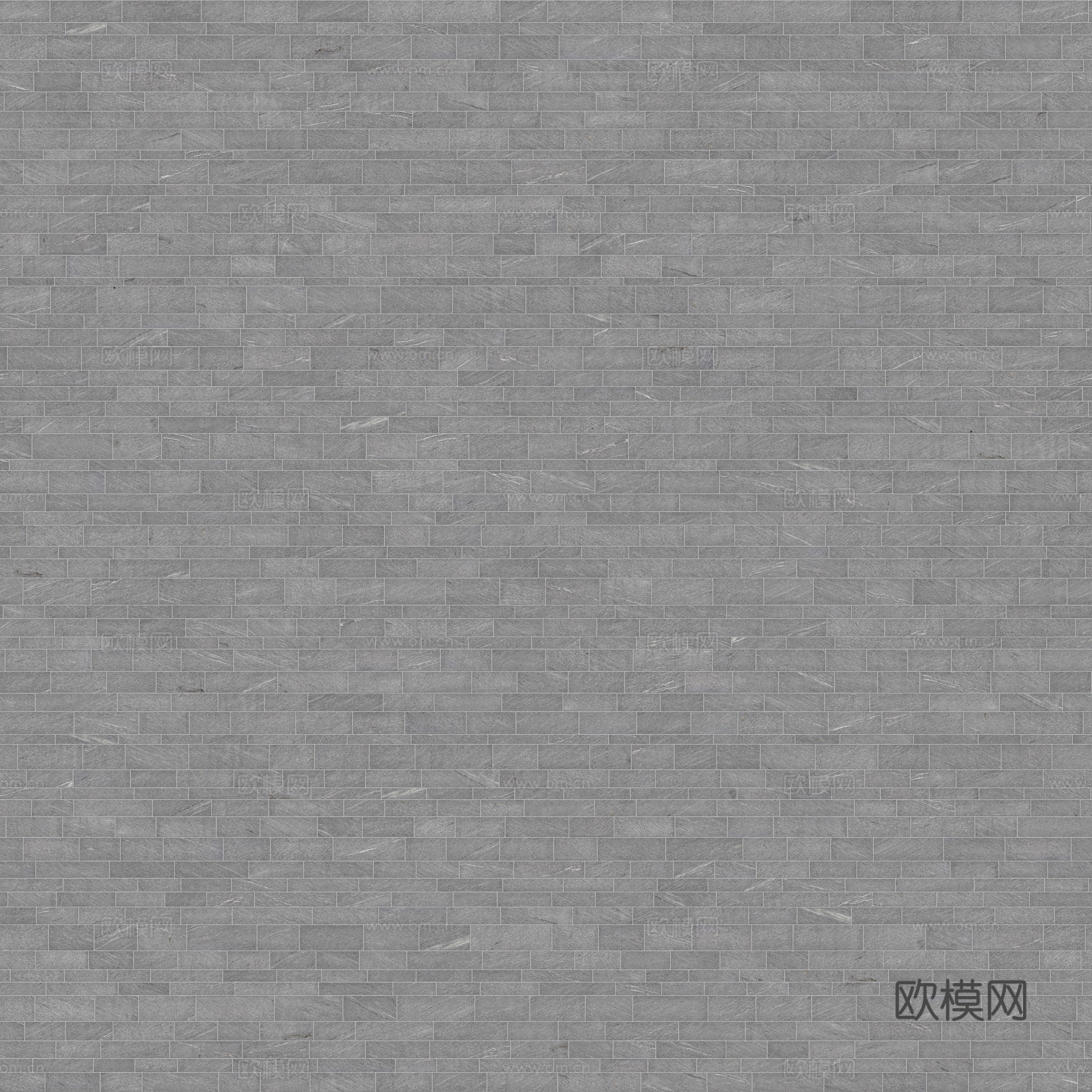 无缝灰色文化石砖外墙 无缝素色灰色石材墙面石材地面