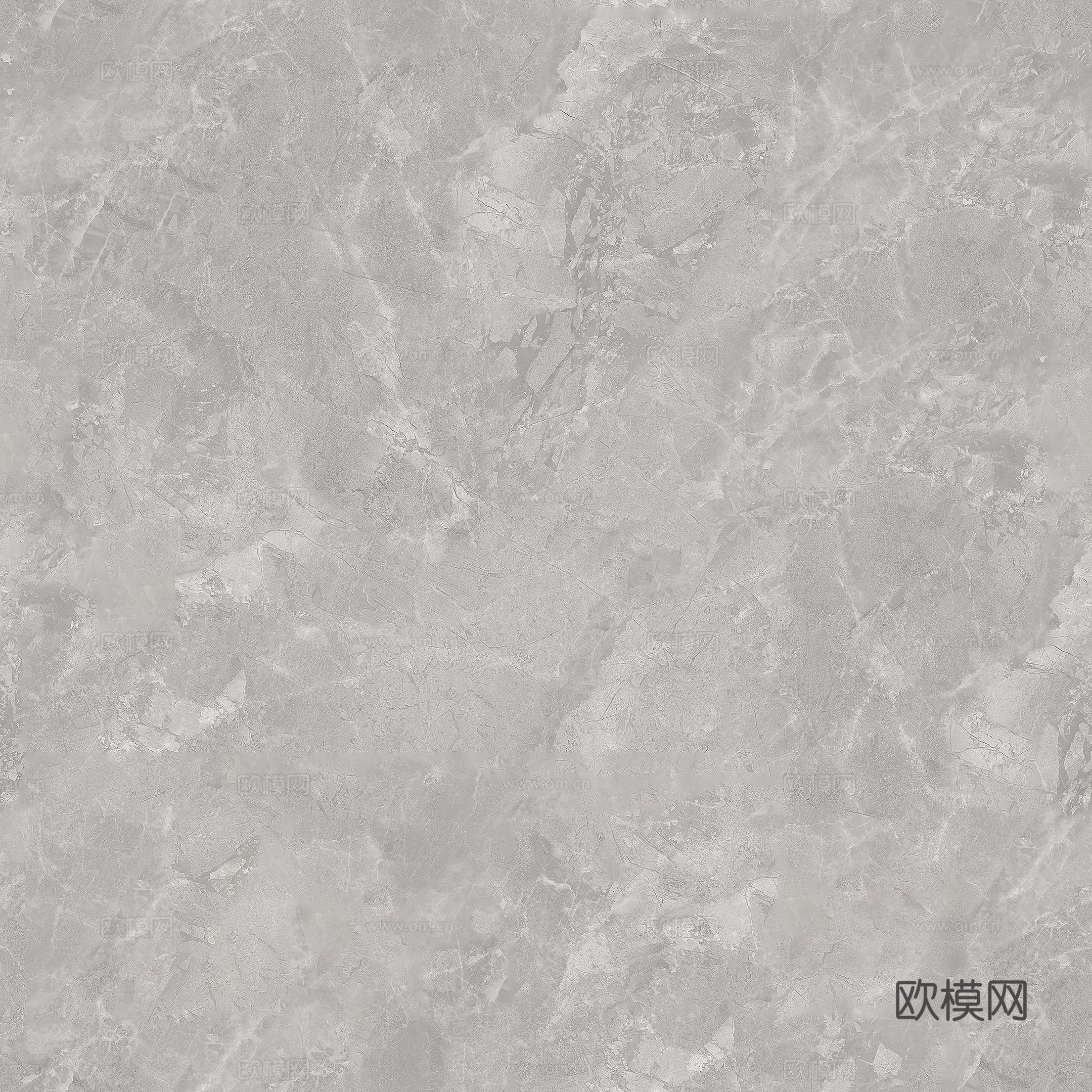 无缝灰色大理石岩板地砖