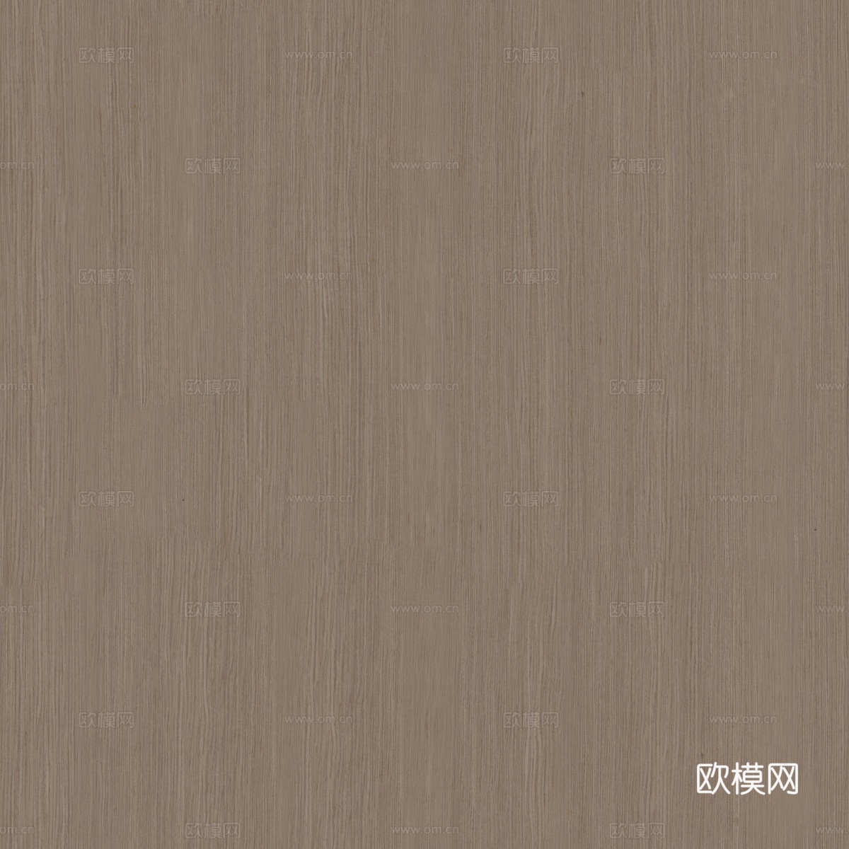 现代中古胡桃木暖咖色木纹贴图