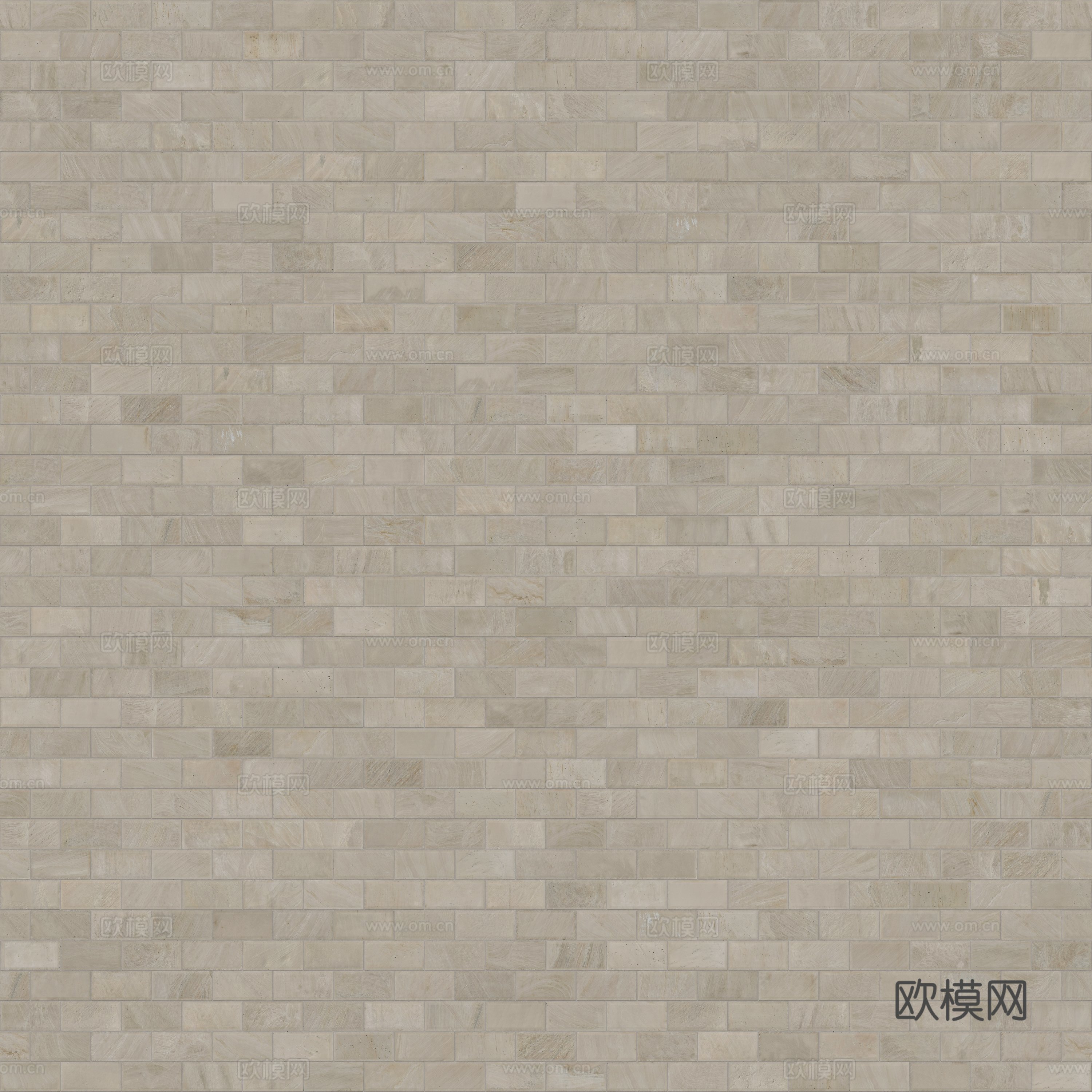 无缝素色暖灰文化石大理石 暖灰错缝石材墙砖地砖