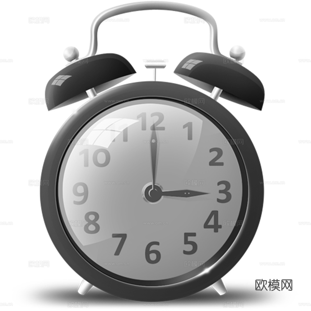 闹钟 时钟