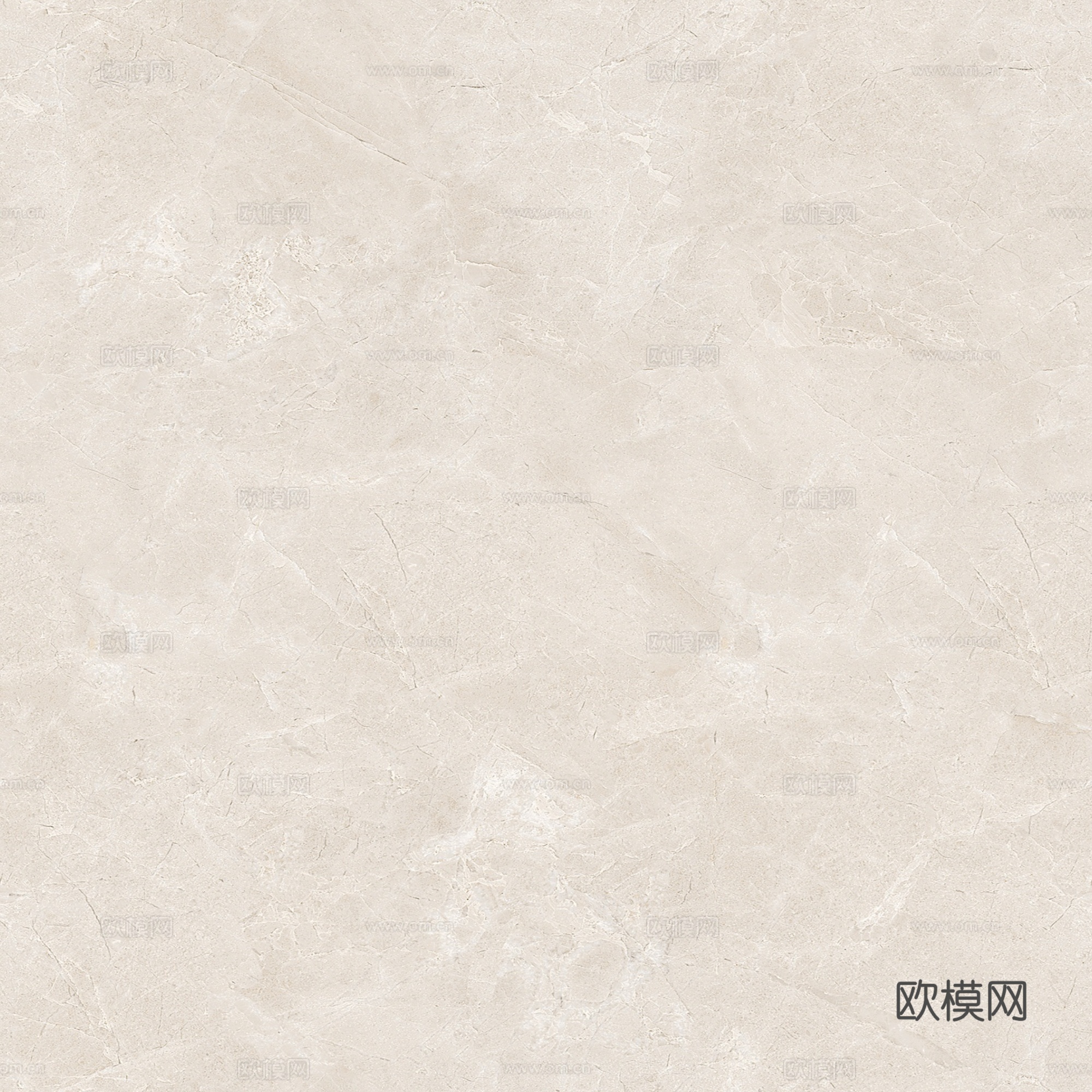 无缝米黄色大理石瓷砖