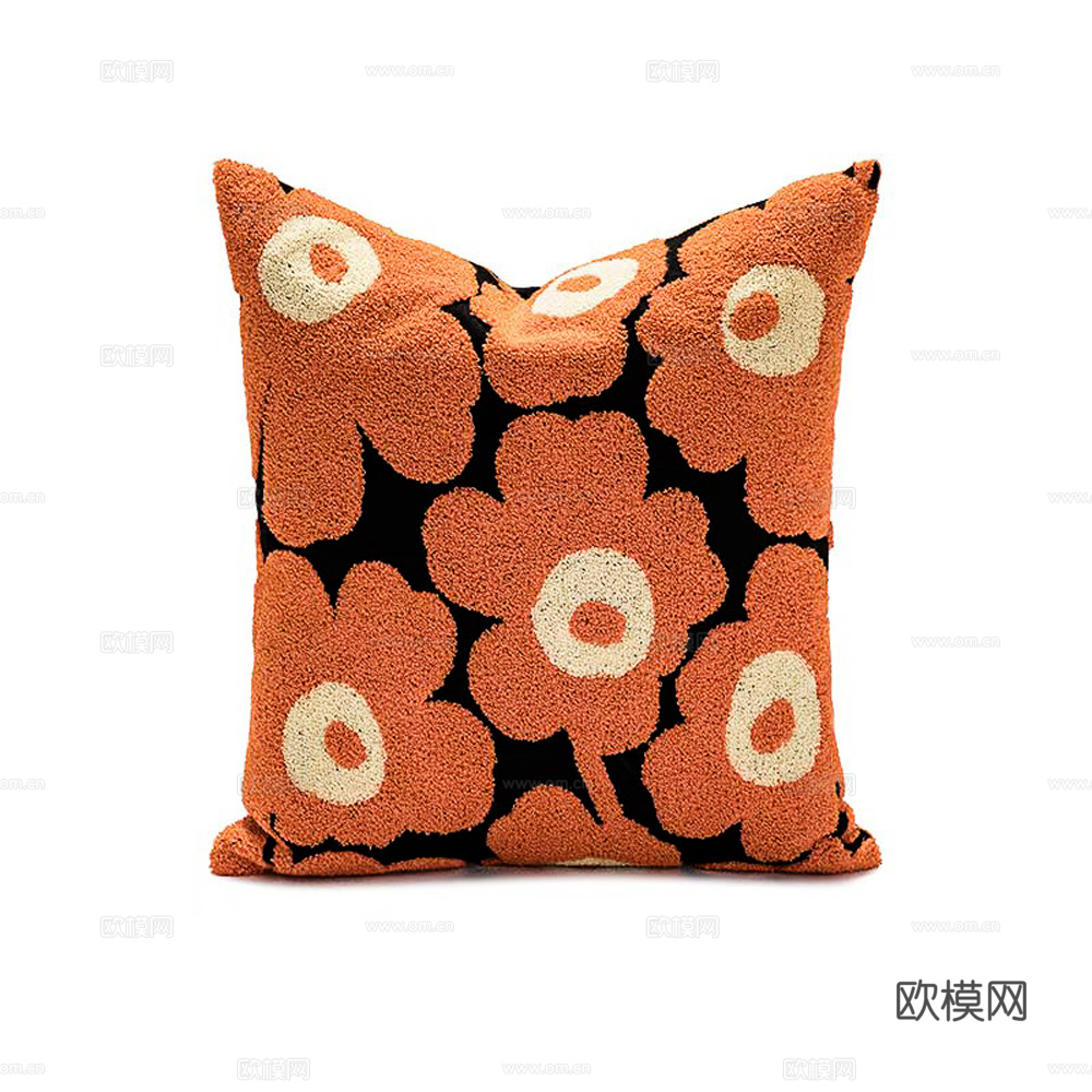 现代抱枕 枕头 印花抱枕下载