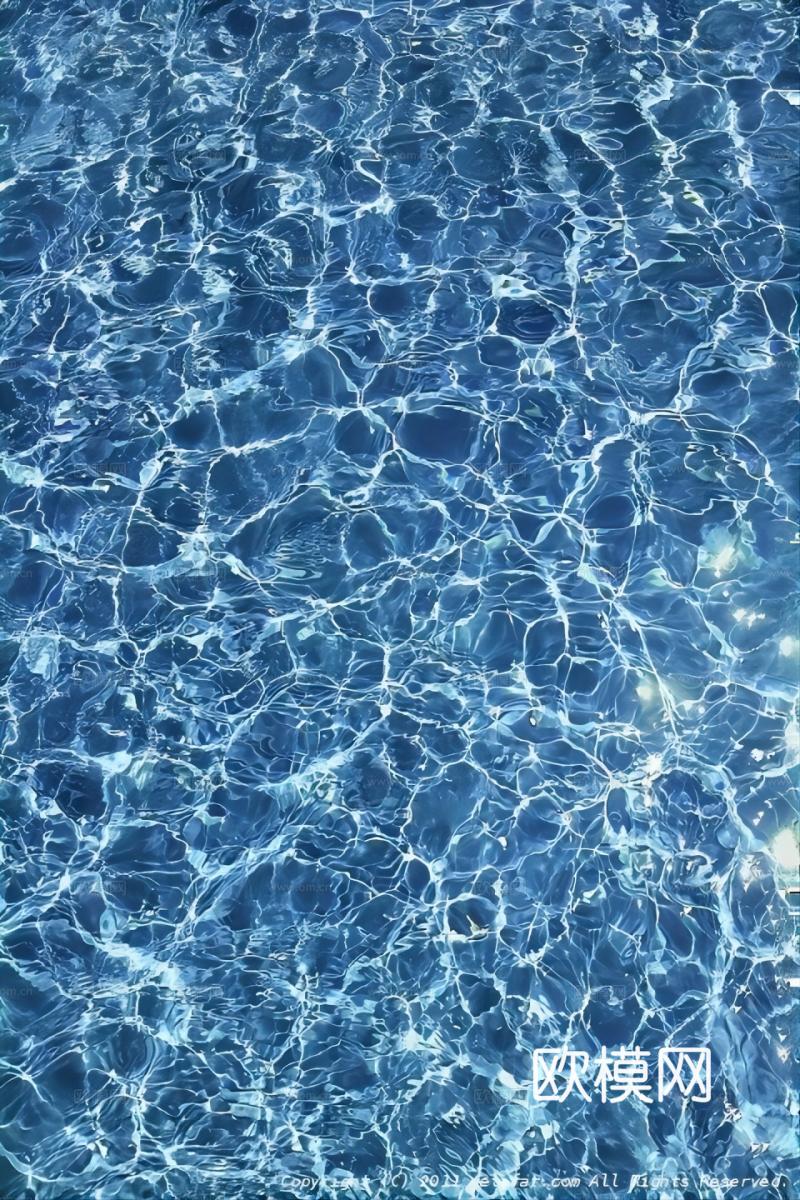 水波纹 水纹