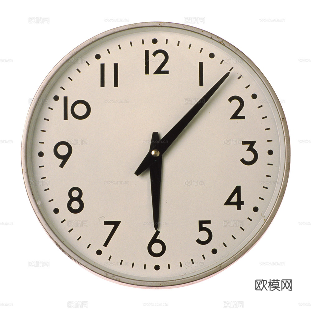 时钟 钟表