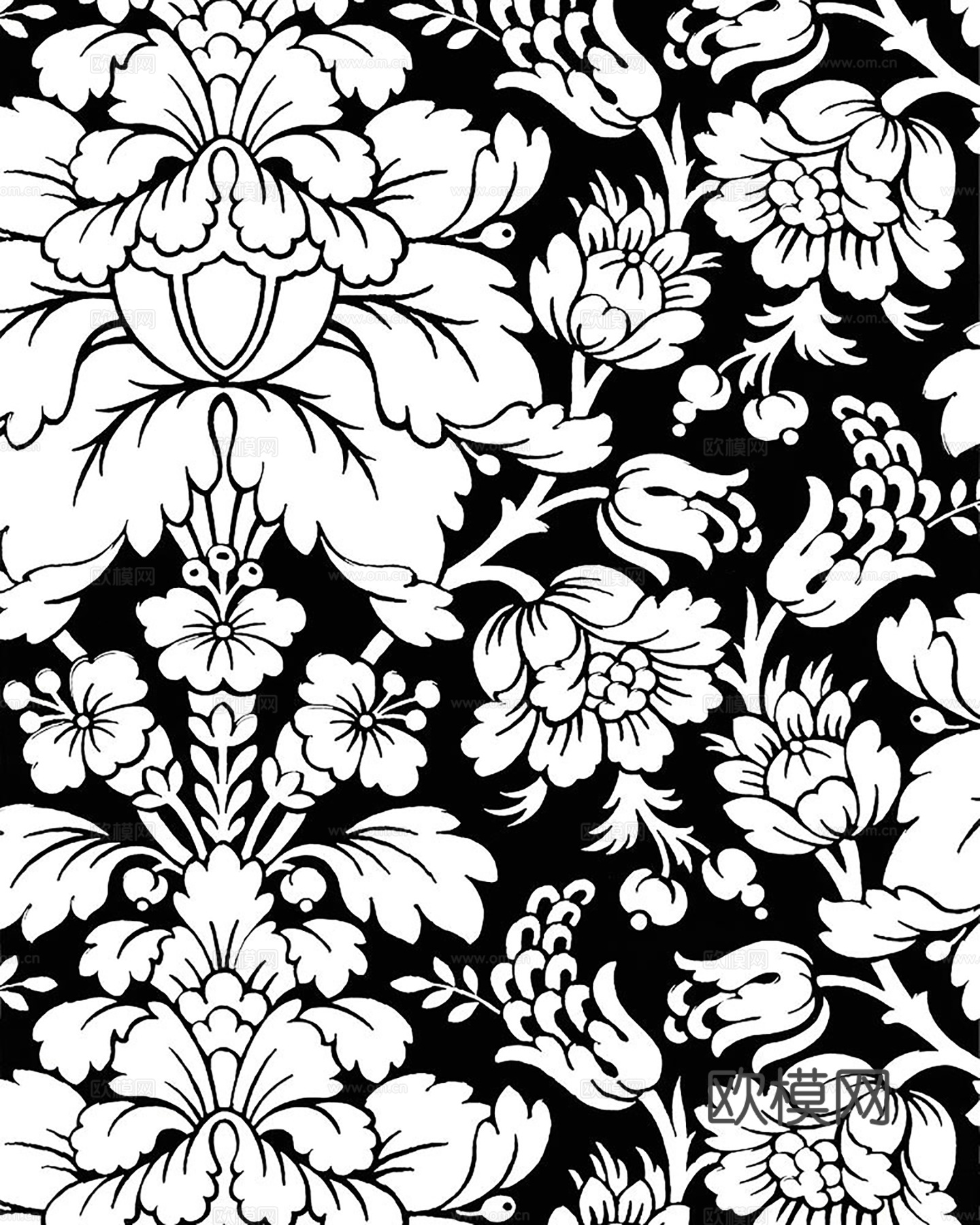 布纹布料黑白凹凸 装饰花纹下载