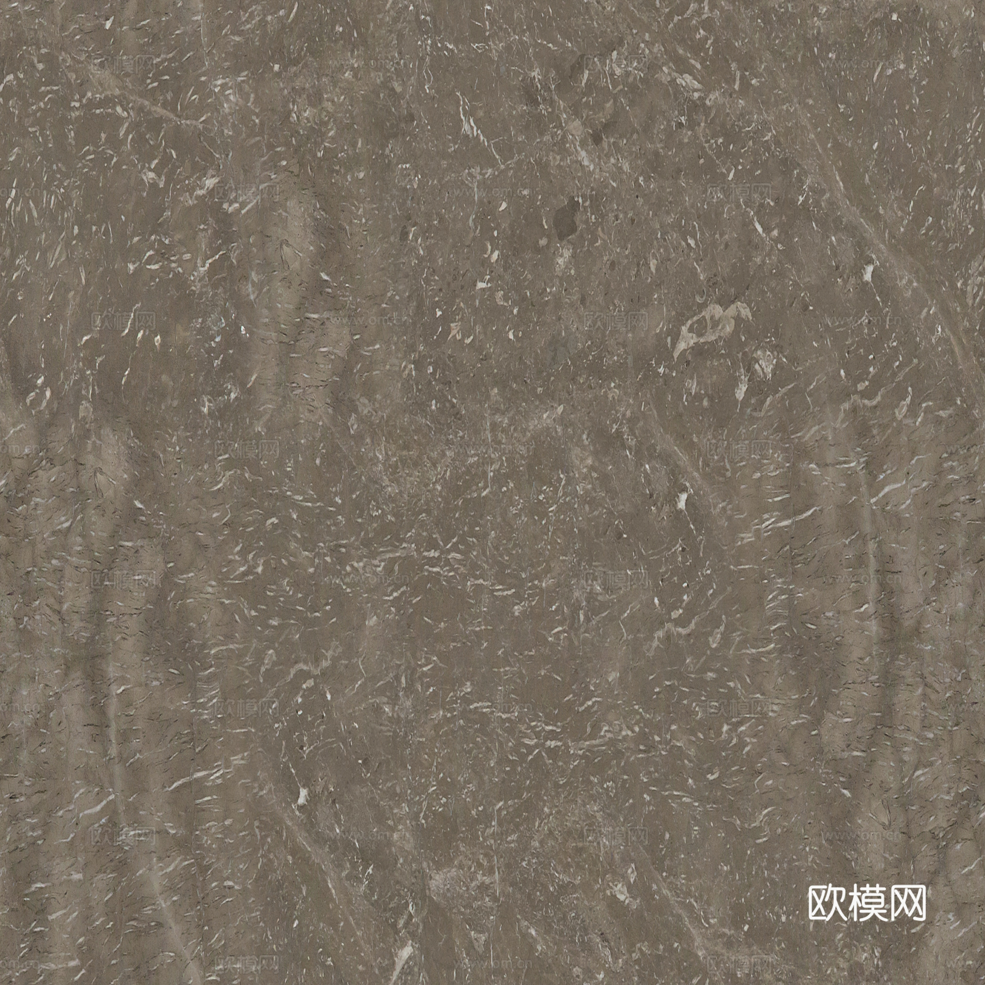 佩纳褐色大理石