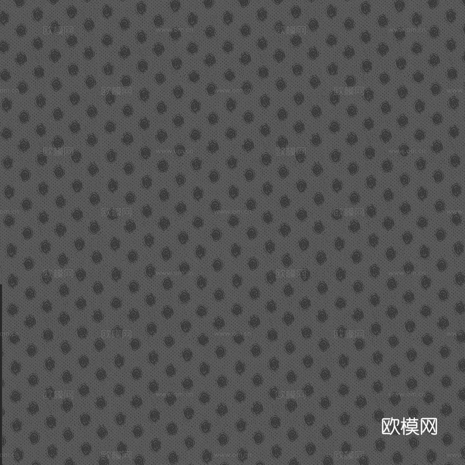 布纹布料黑白凹凸