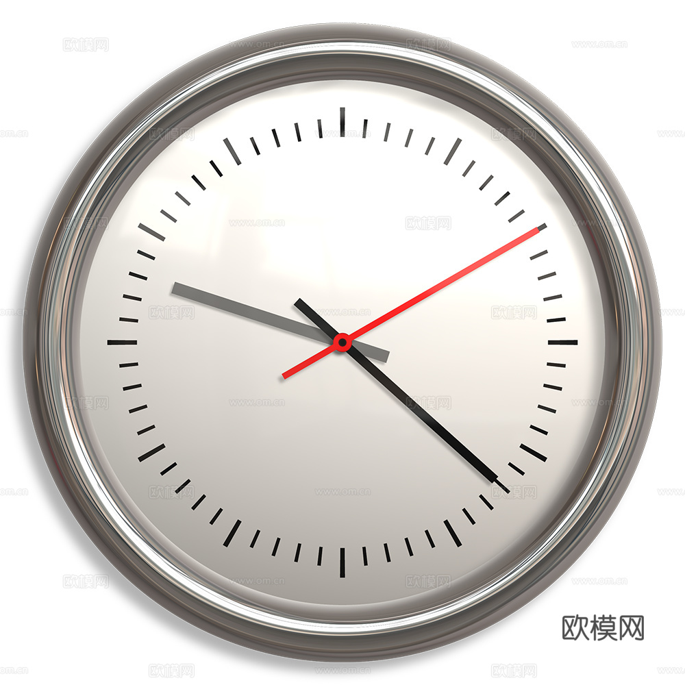 时钟 钟表