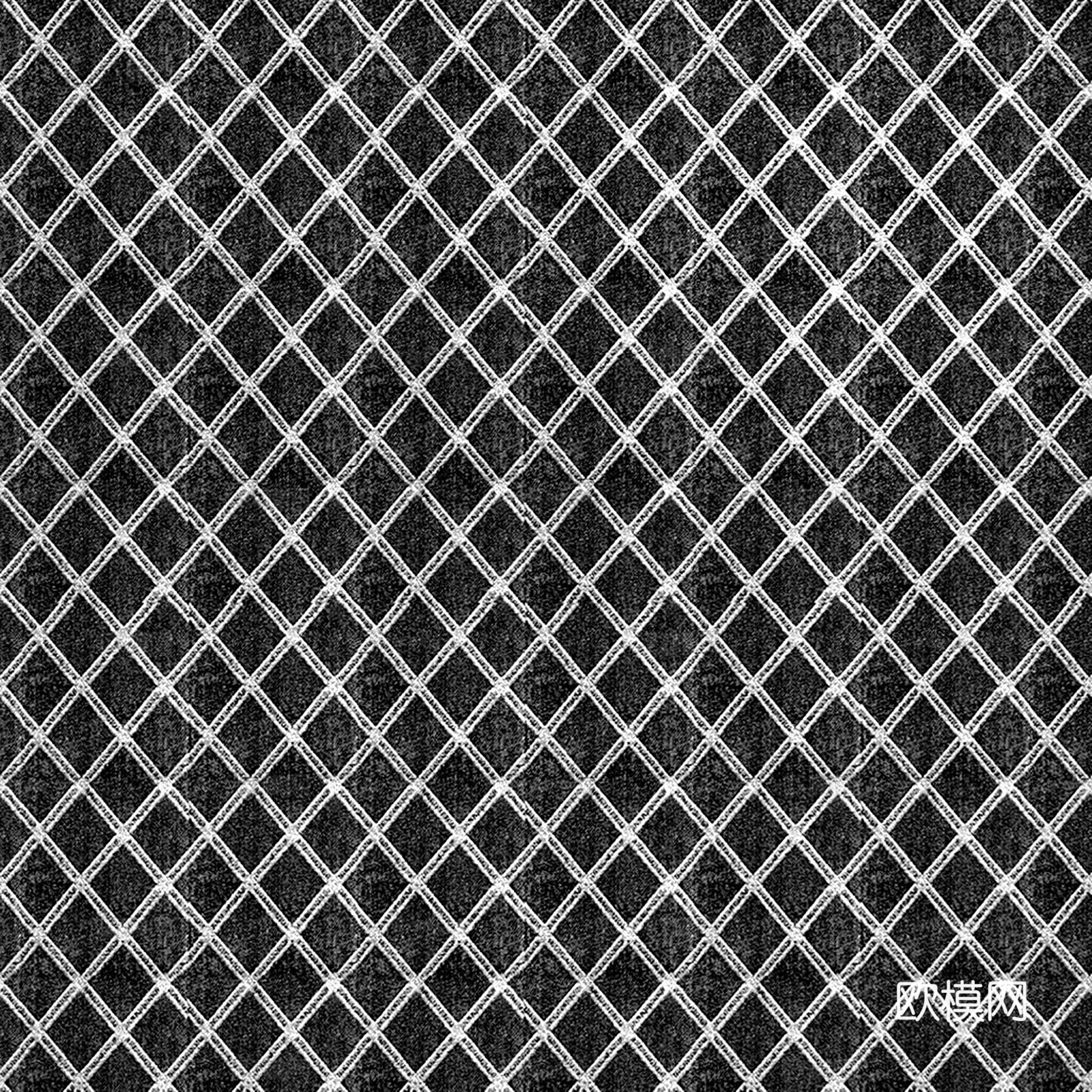 布纹布料黑白凹凸 装饰花纹下载