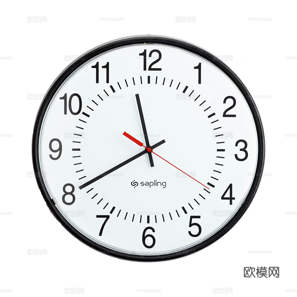 时钟 钟表