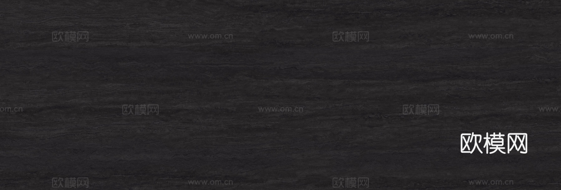 斯米克磁砖-洞见木化石黑
