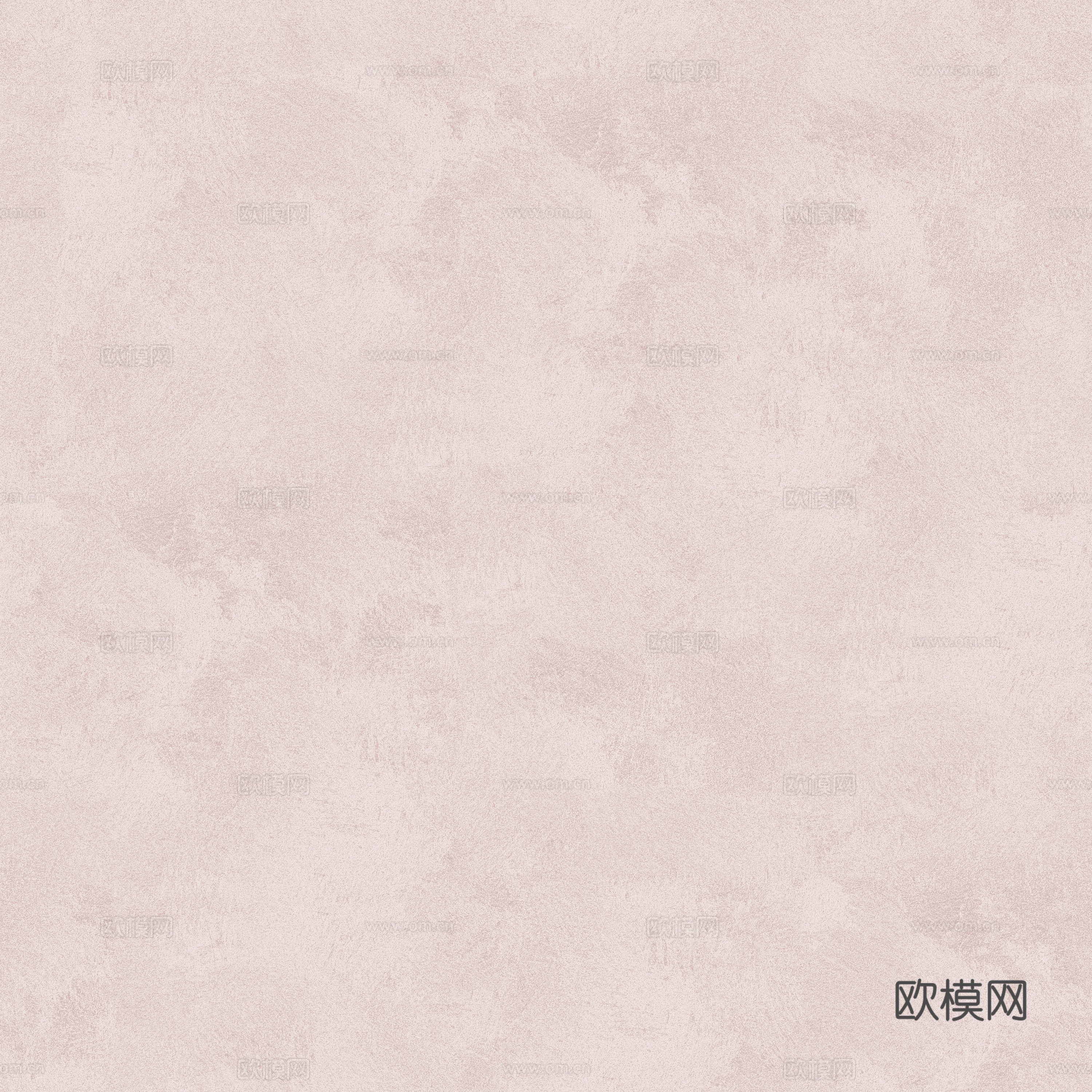 无缝暖粉色艺术肌理漆贴图