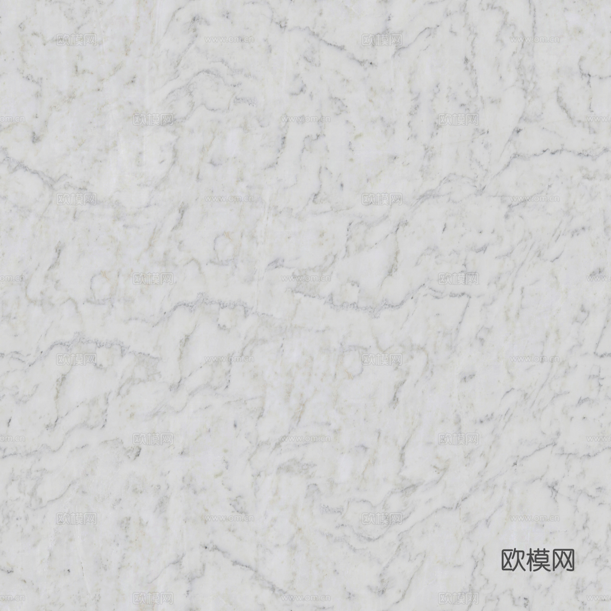常用白色大理石