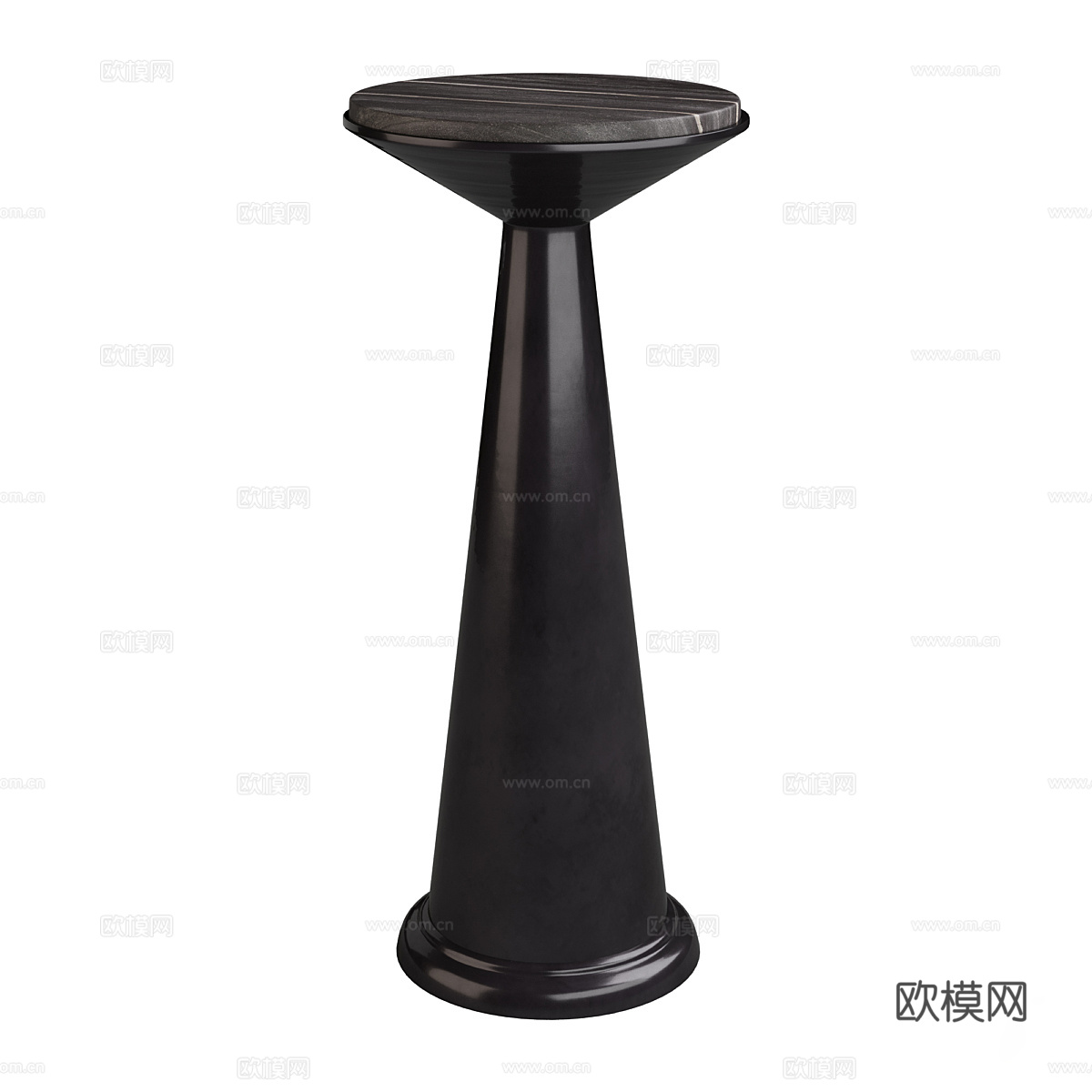 茶桌椅3d模型下载