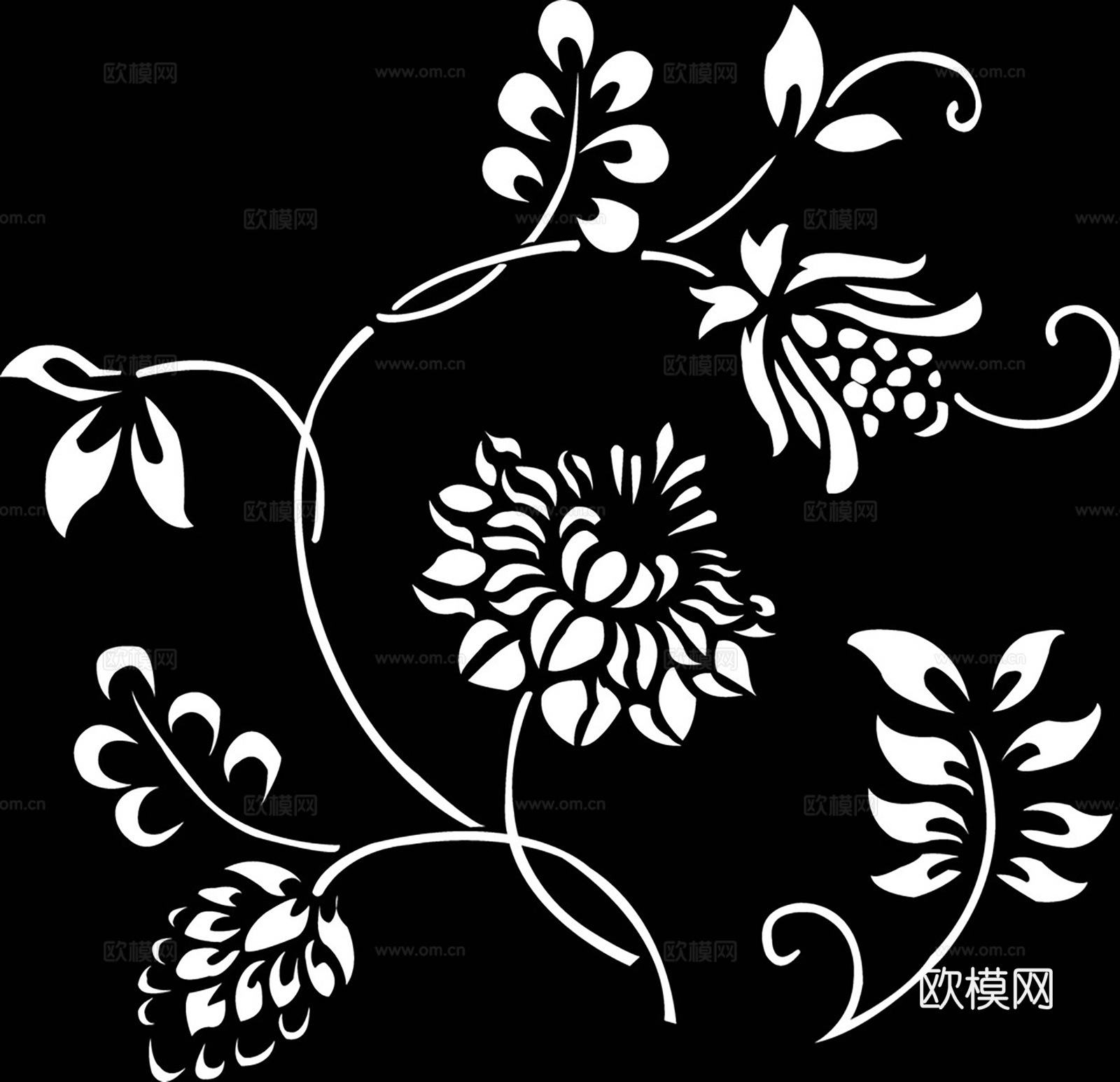 布纹布料黑白凹凸 装饰花纹