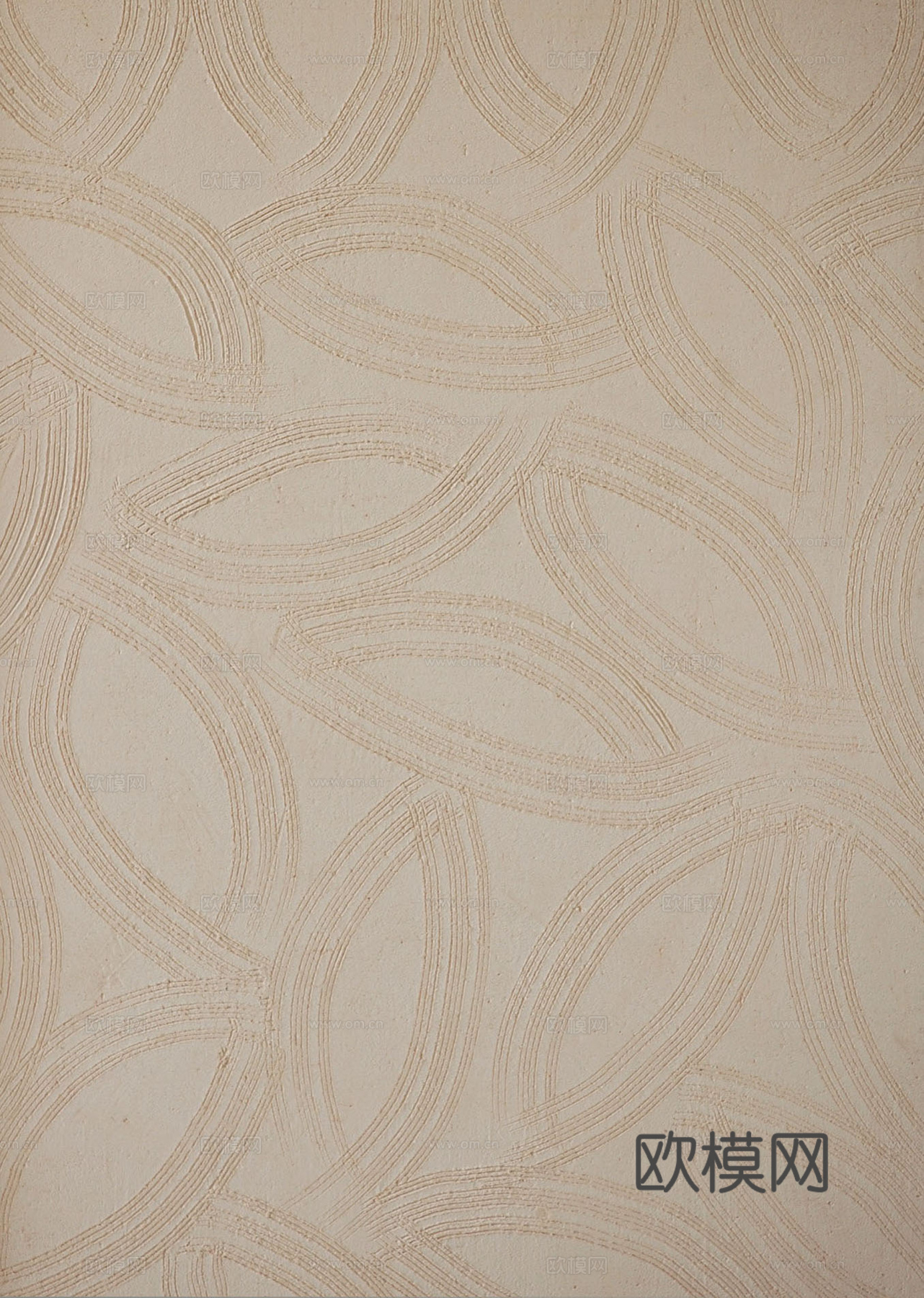 墙面涂料 硅藻泥 肌理漆 墙面画