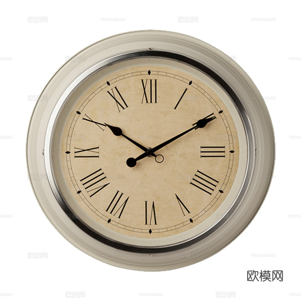 时钟 钟表